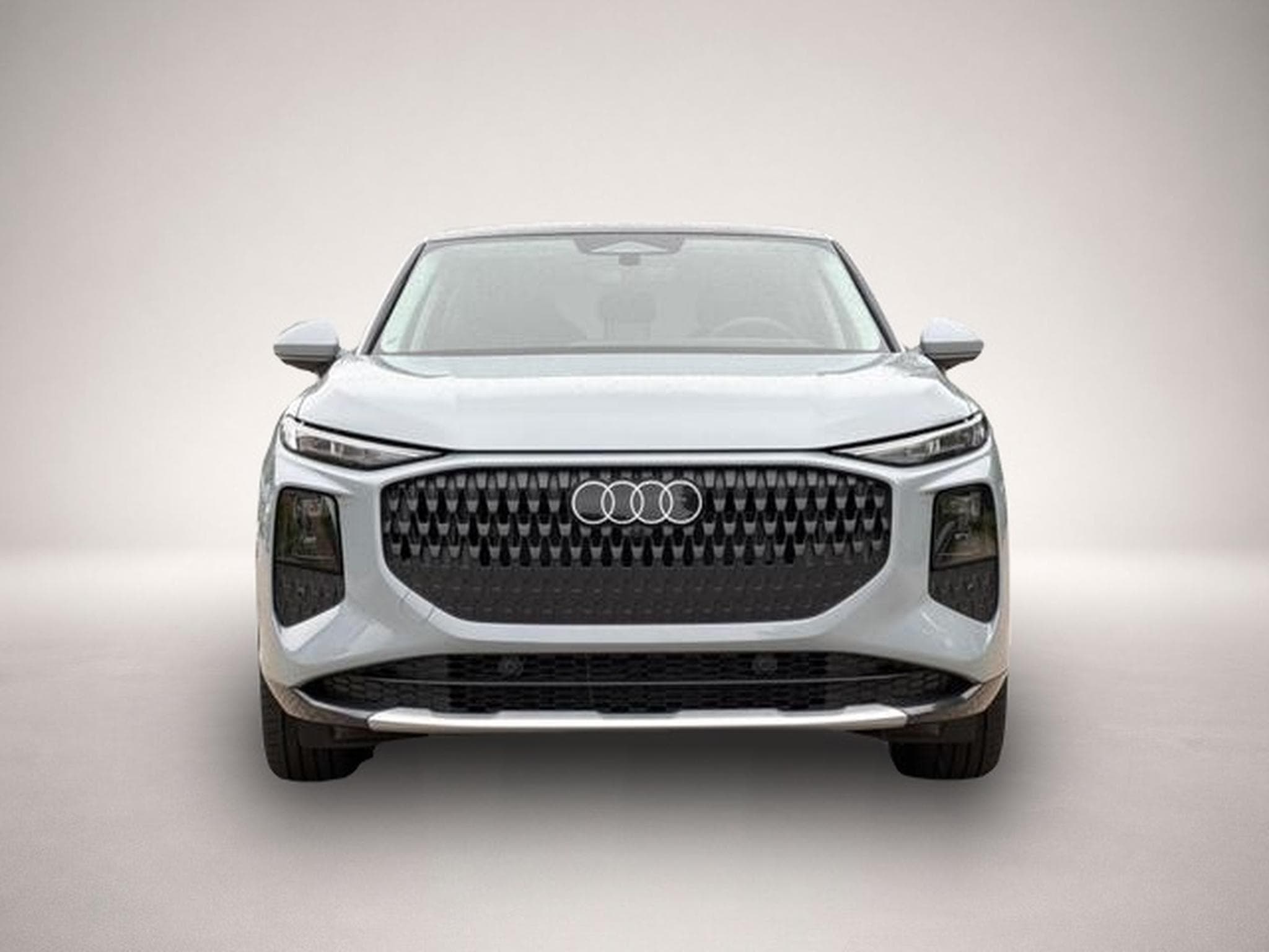Audi Q3 (2026) - Photo 6
