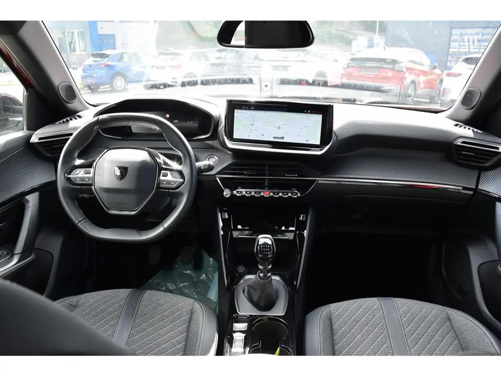 Peugeot 2008 (2025) - Photo 9