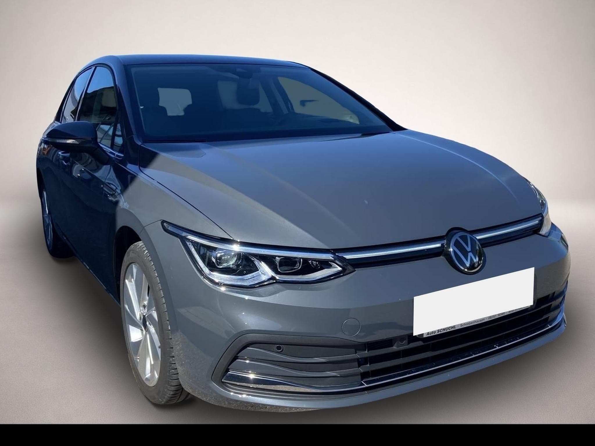 VW Golf (2024) - Photo 6