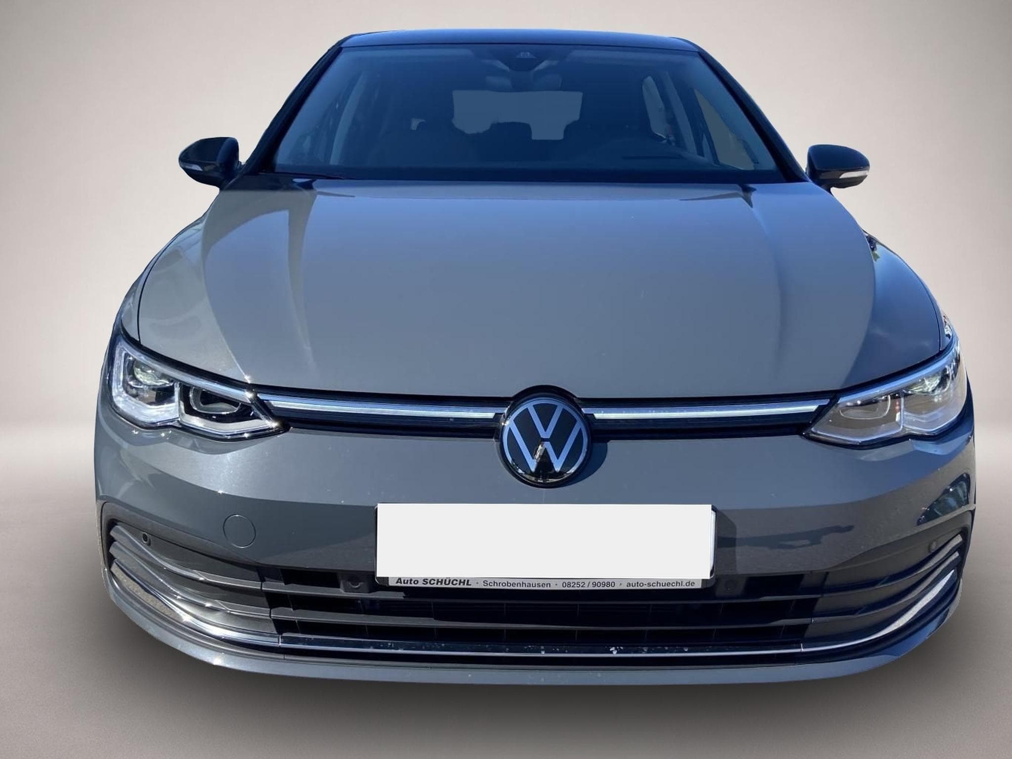 VW Golf (2024) - Photo 7