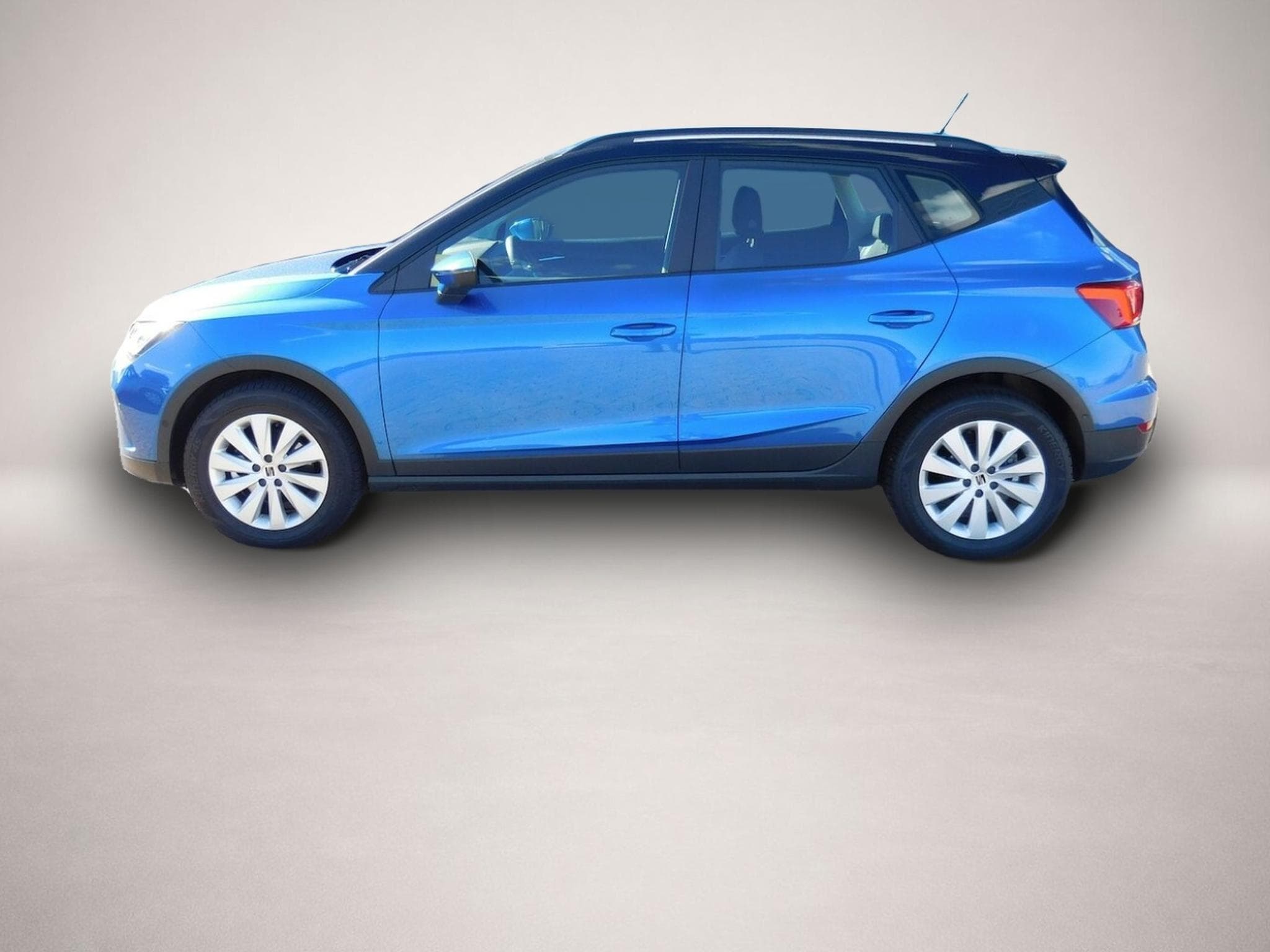 Seat Arona (2024) - Photo 1