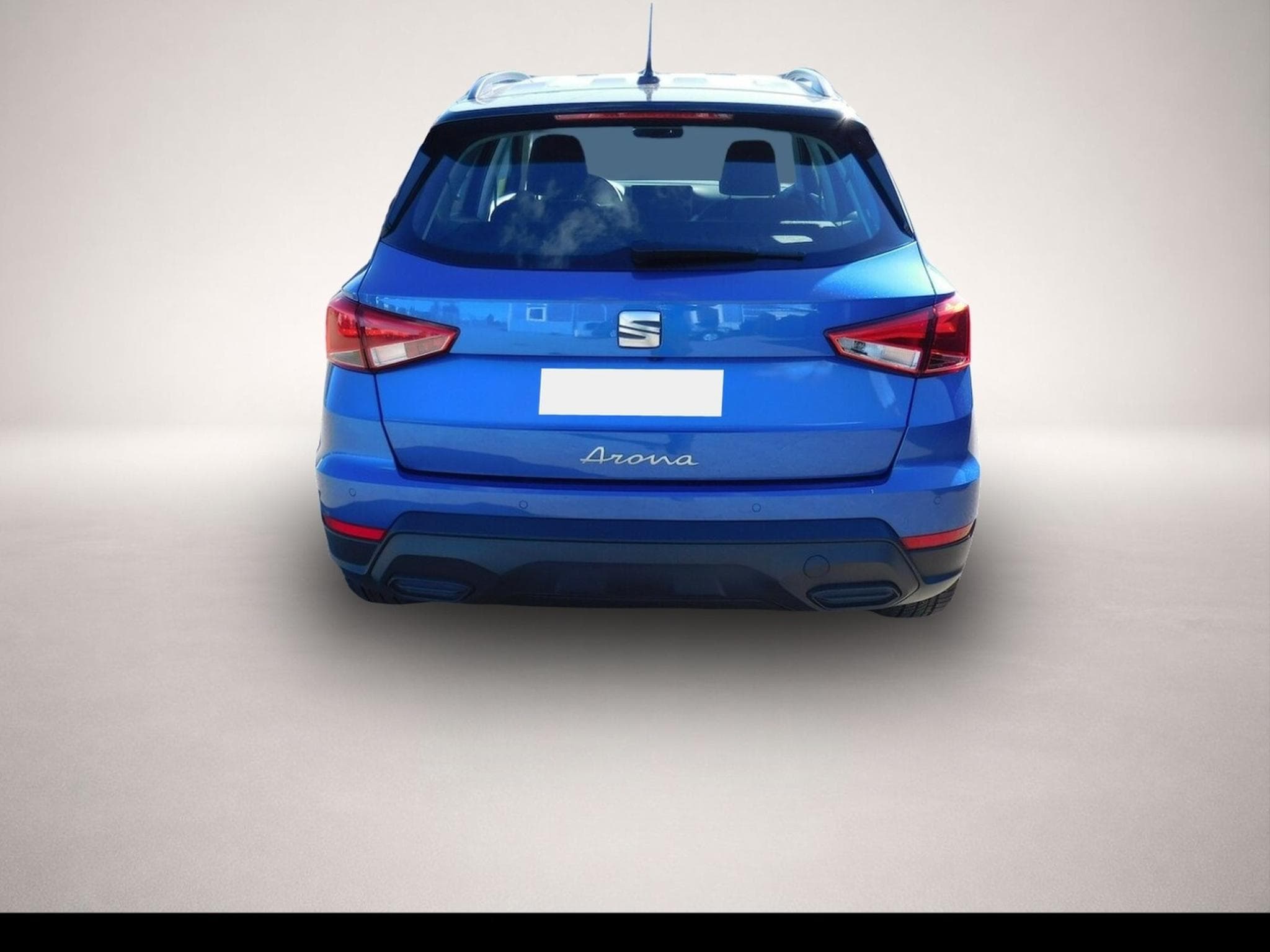 Seat Arona (2024) - Photo 5