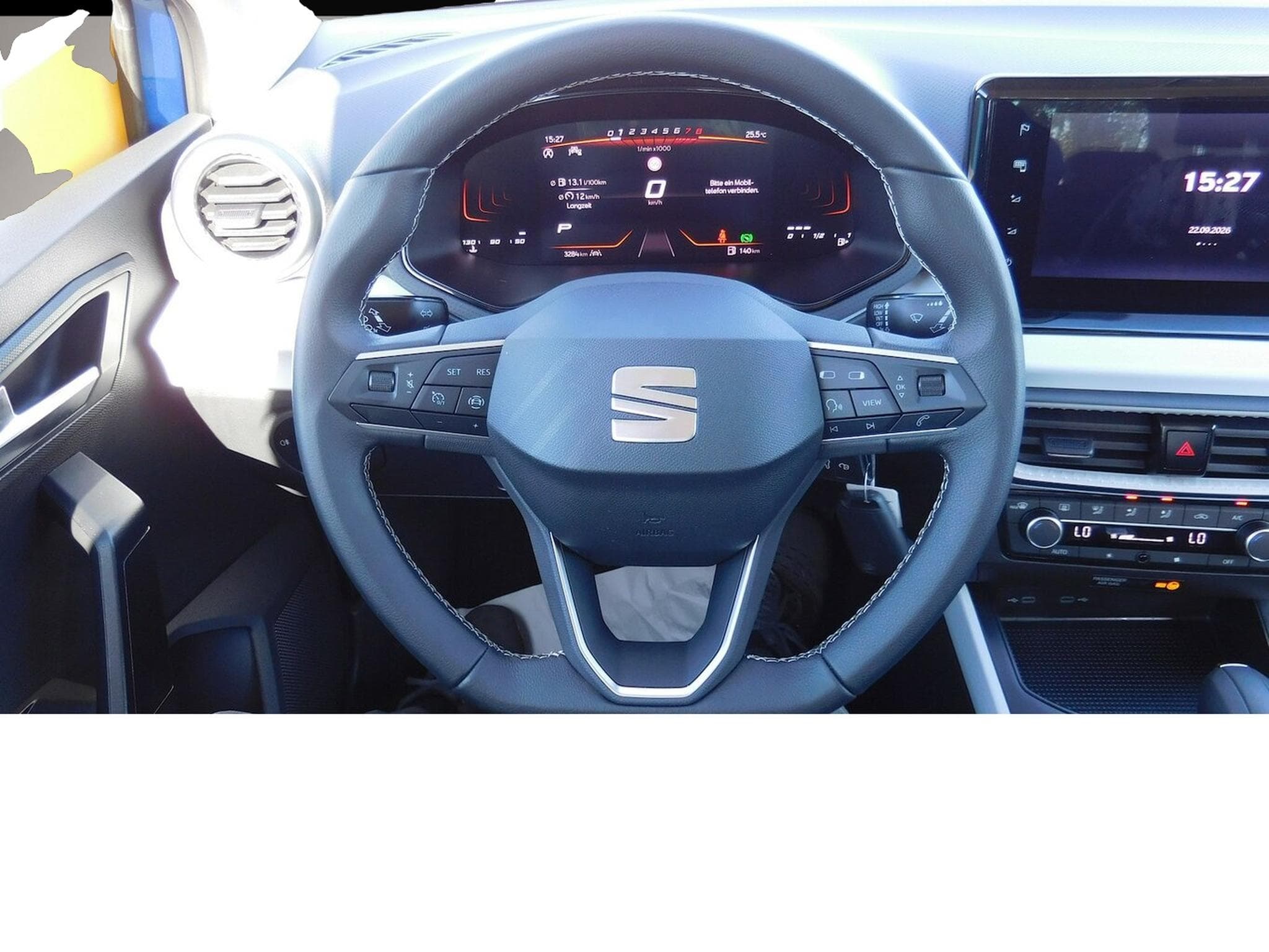 Seat Arona (2024) - Photo 7