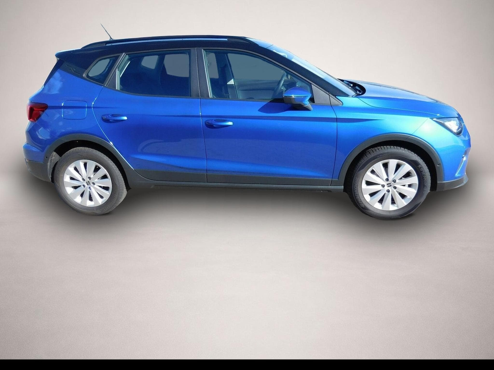 Seat Arona (2024) - Photo 2