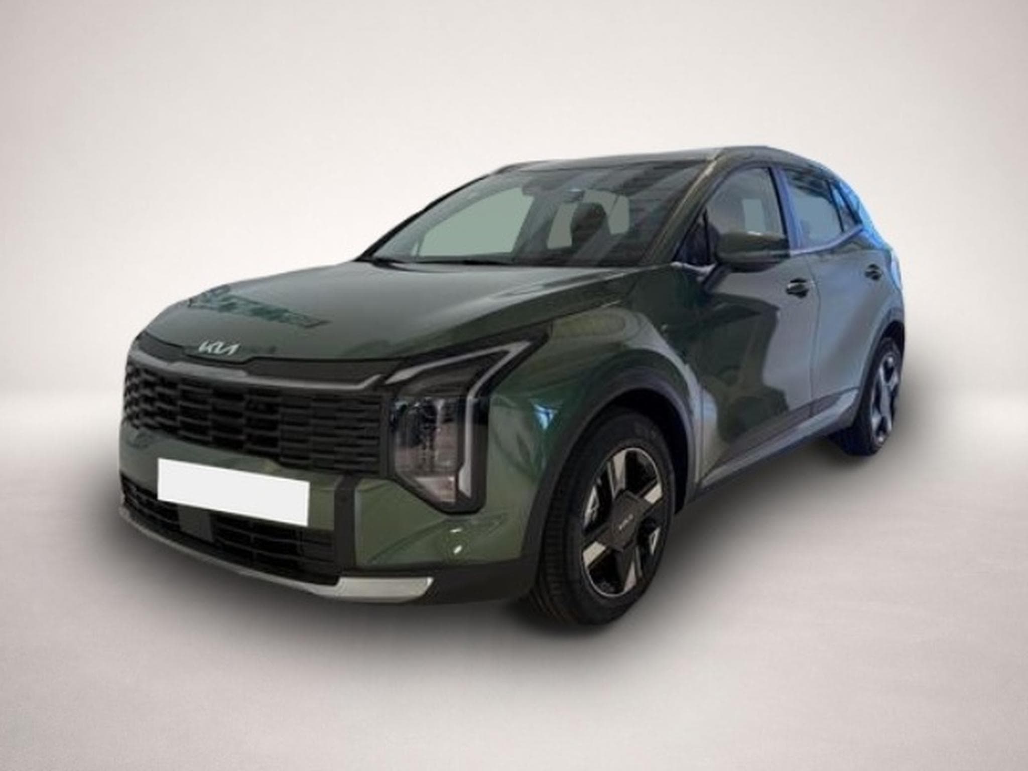 Kia Sportage (2026) - Photo 1