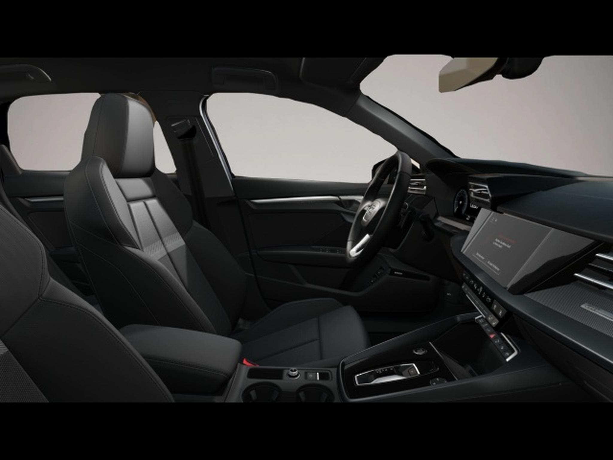 Audi A3 (2025) - Foto 3