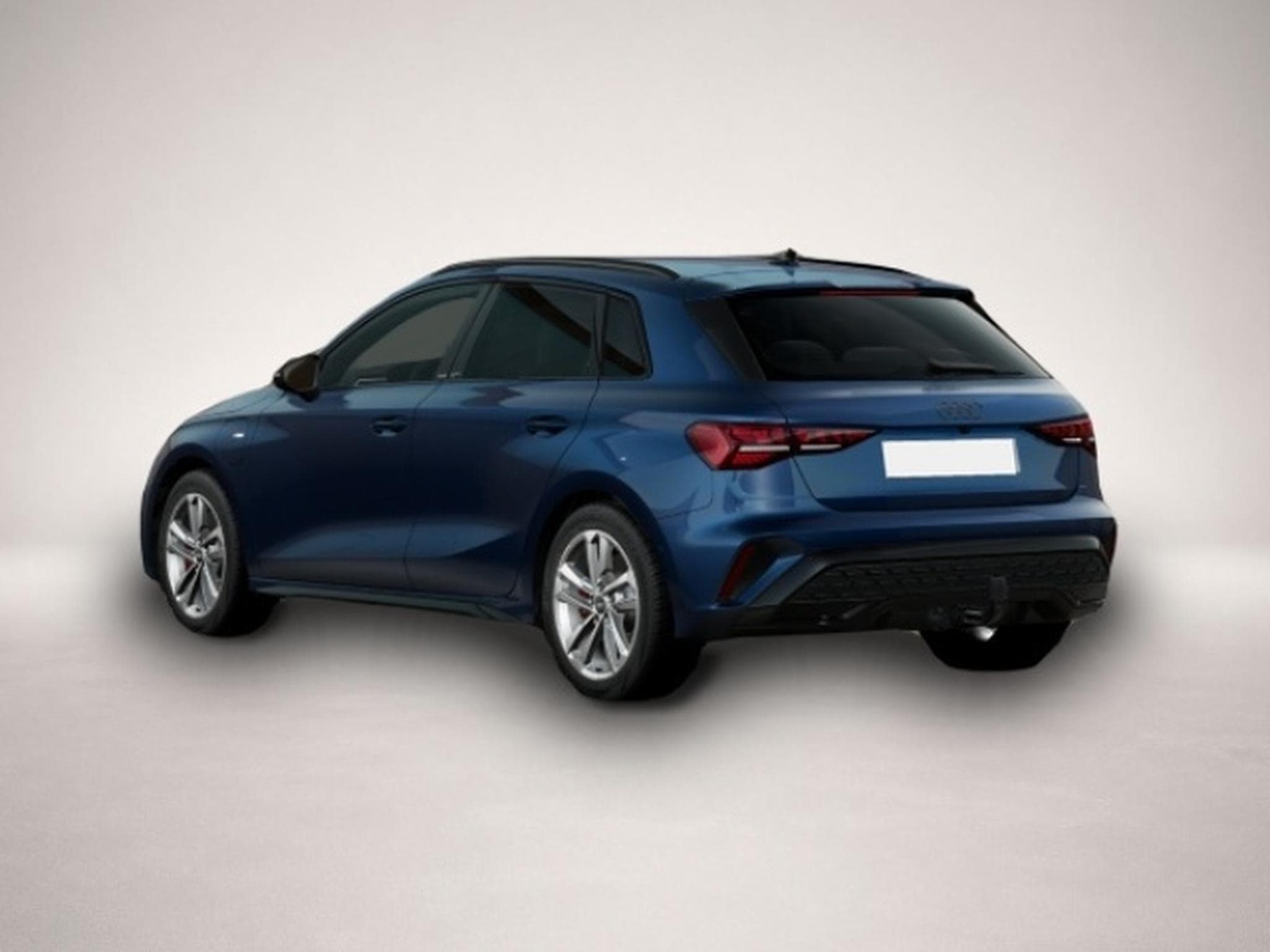 Audi A3 (2025) - Foto 2