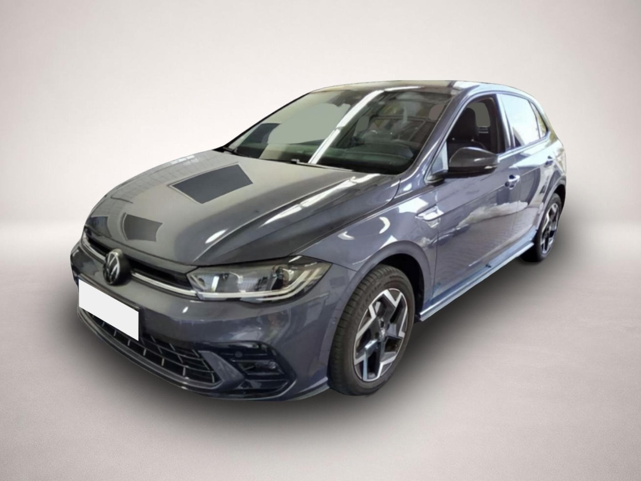 VW Polo (2025) - Photo 1