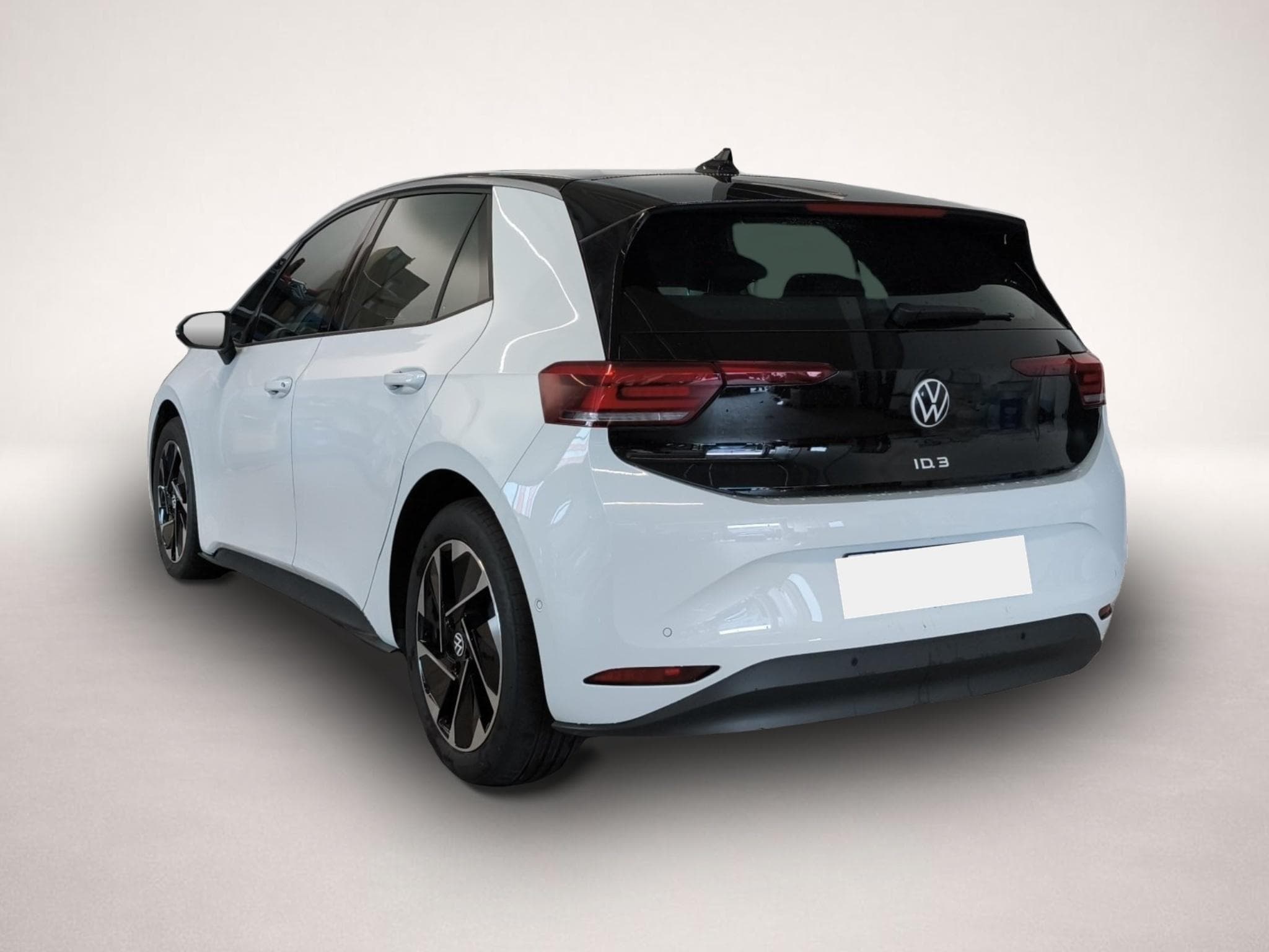 VW ID.3 (2024) - Photo 4