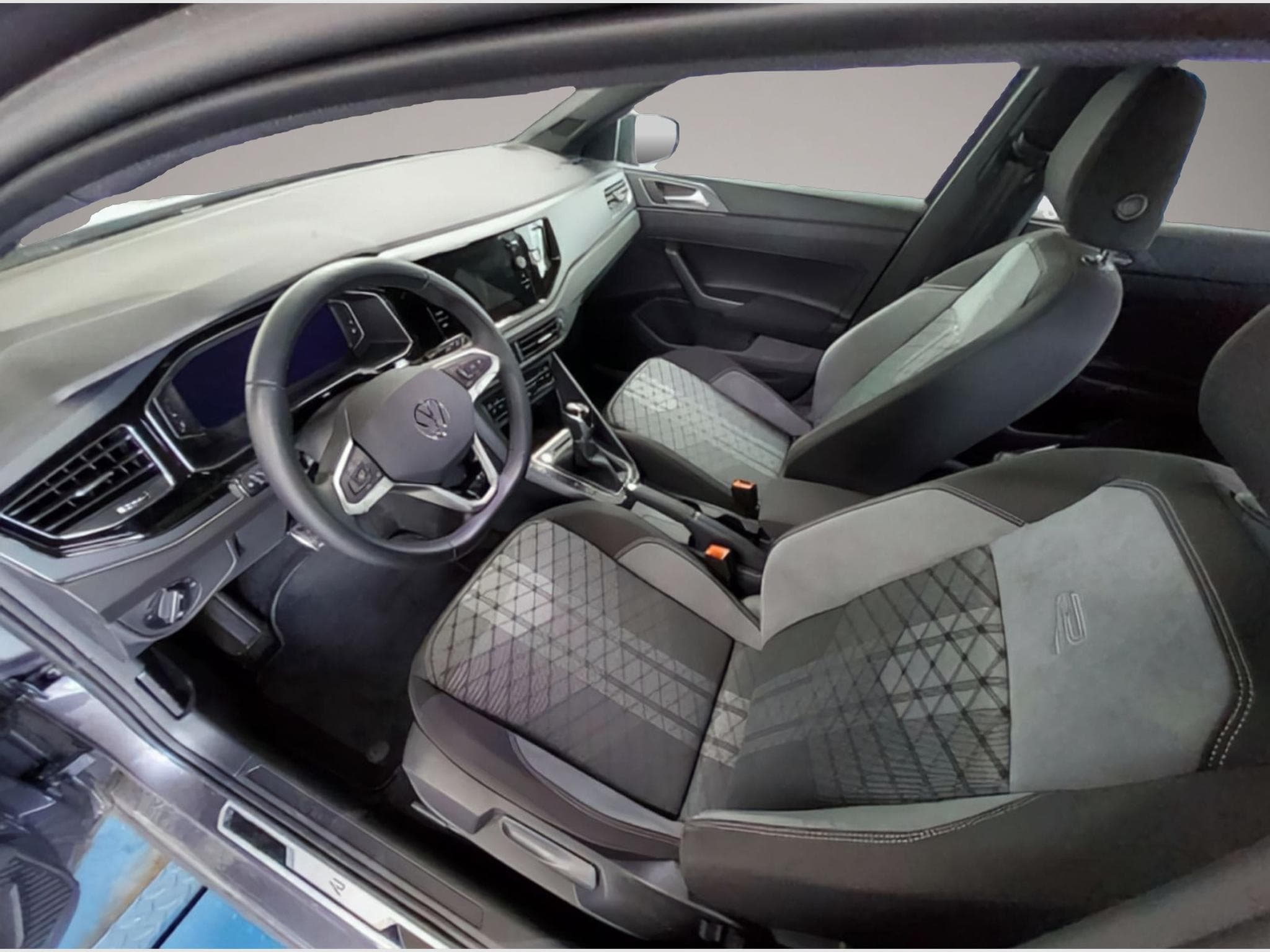 VW Polo (2025) - Photo 3