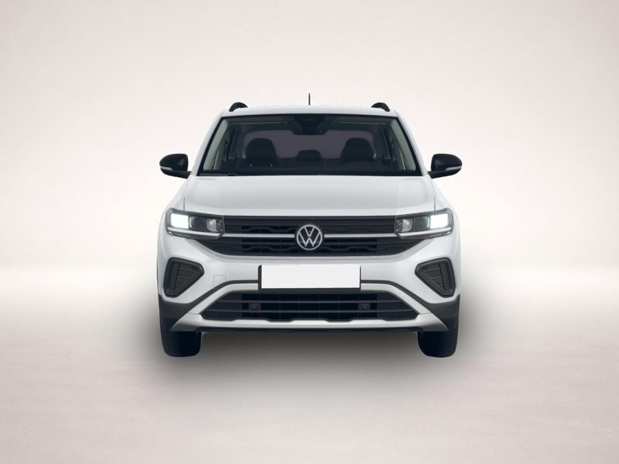 VW T-Cross (2025) - Photo 6