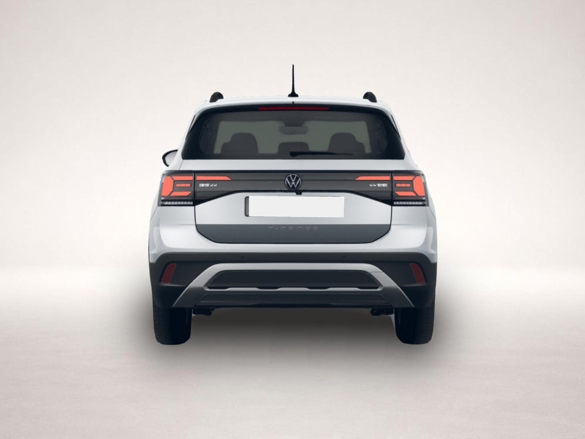 VW T-Cross (2025) - Photo 7