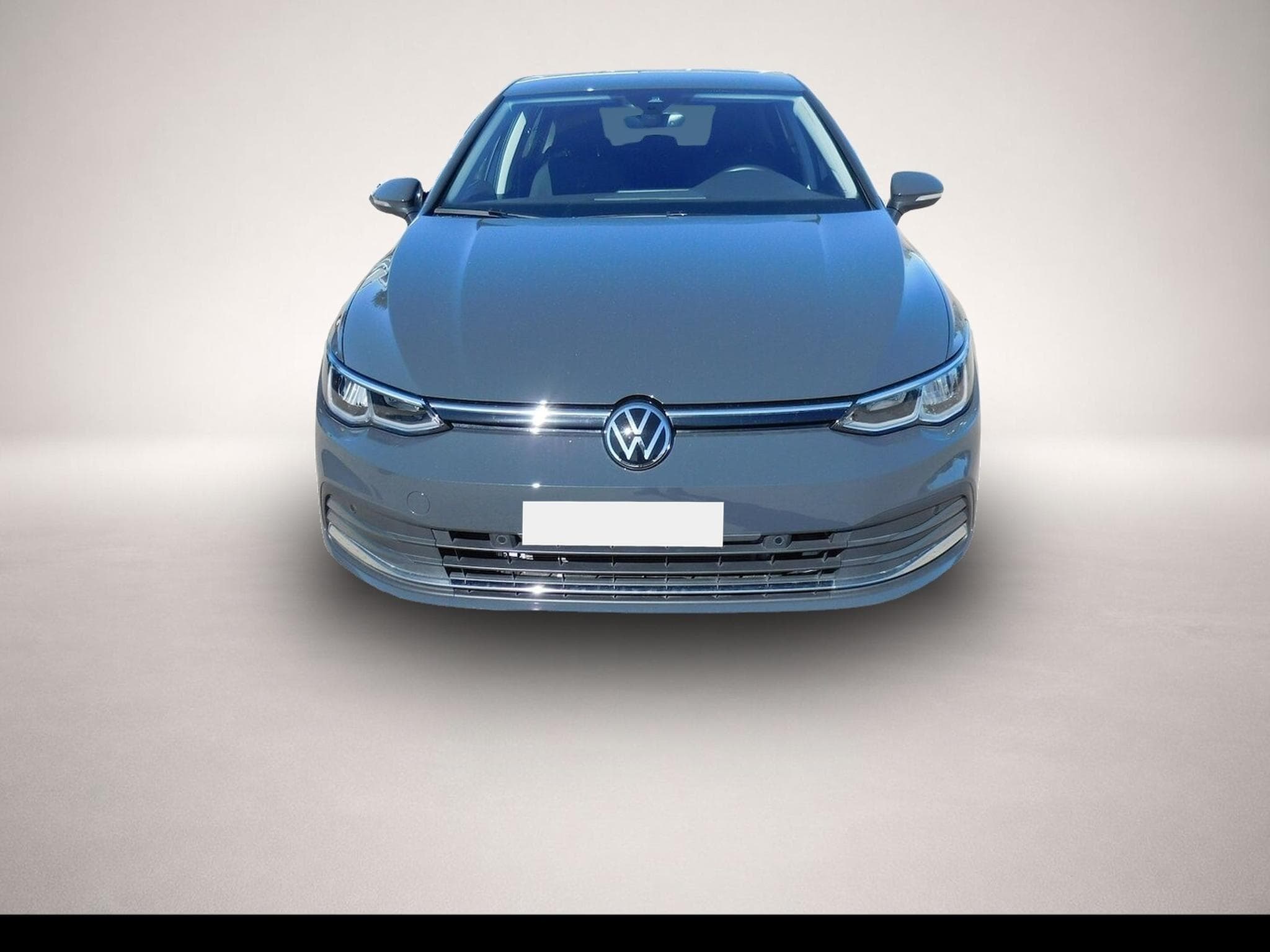 VW Golf (2024) - Foto 3