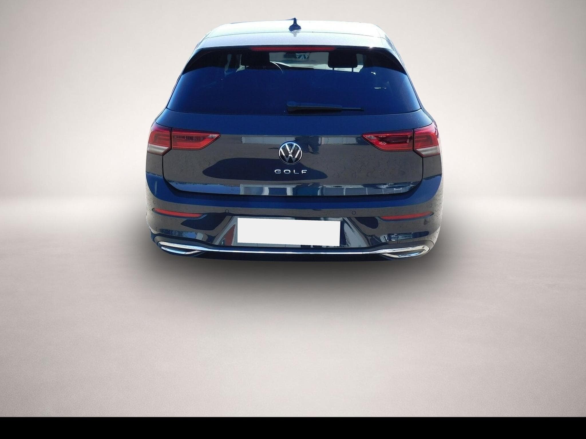 VW Golf (2024) - Foto 4