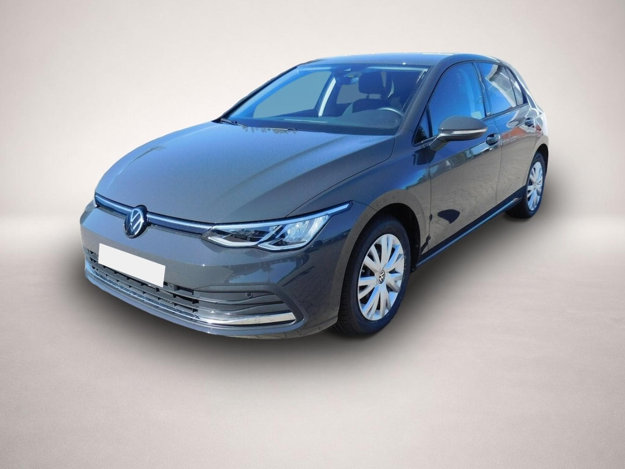 VW Golf (2024) - Foto 5
