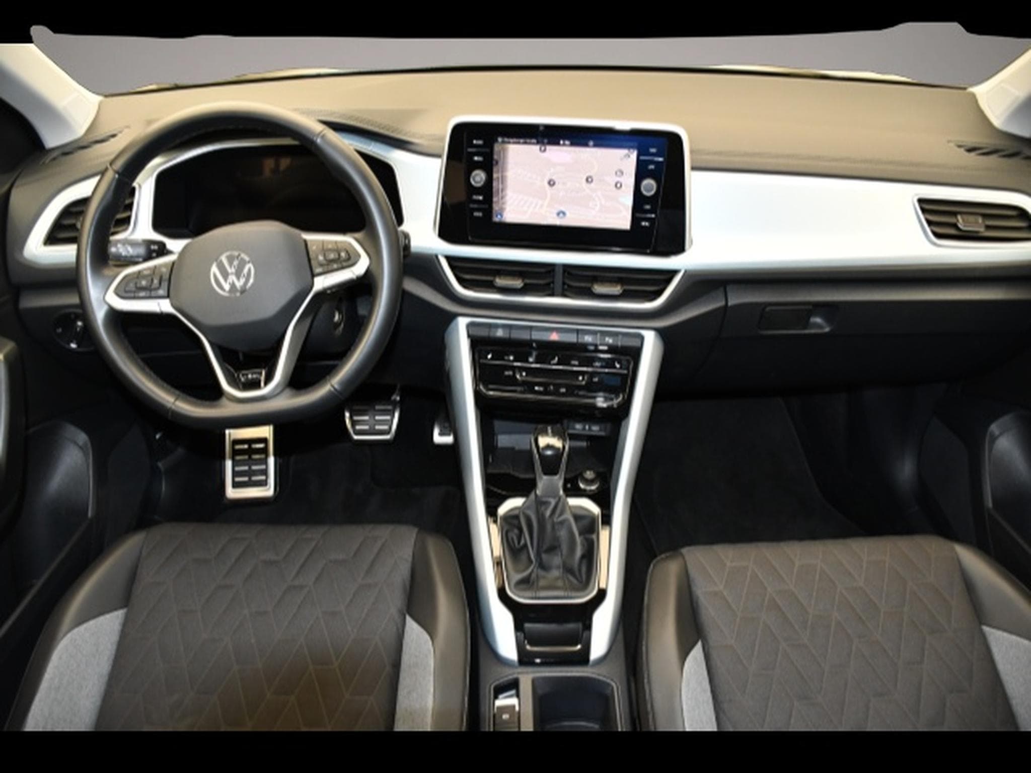 VW T-Roc (2025) - Photo 4