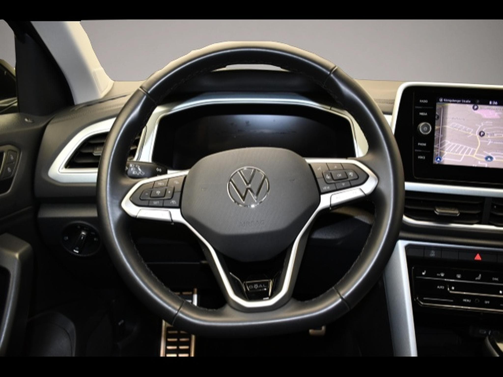 VW T-Roc (2025) - Photo 5