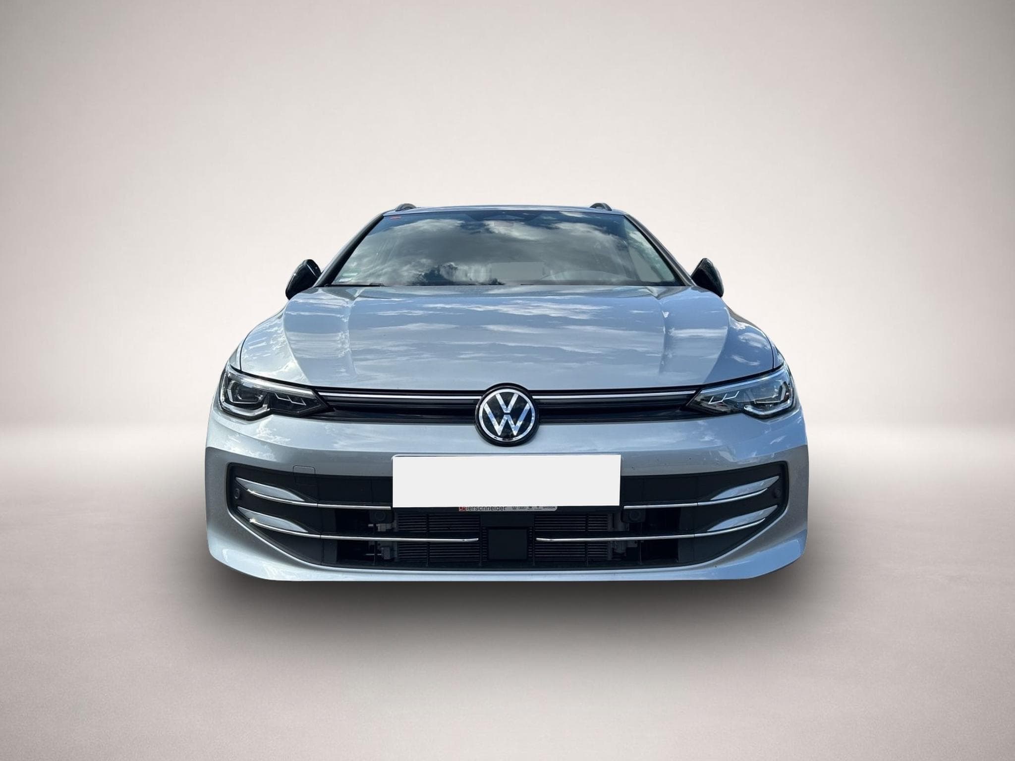 VW Golf (2025) - Foto 2