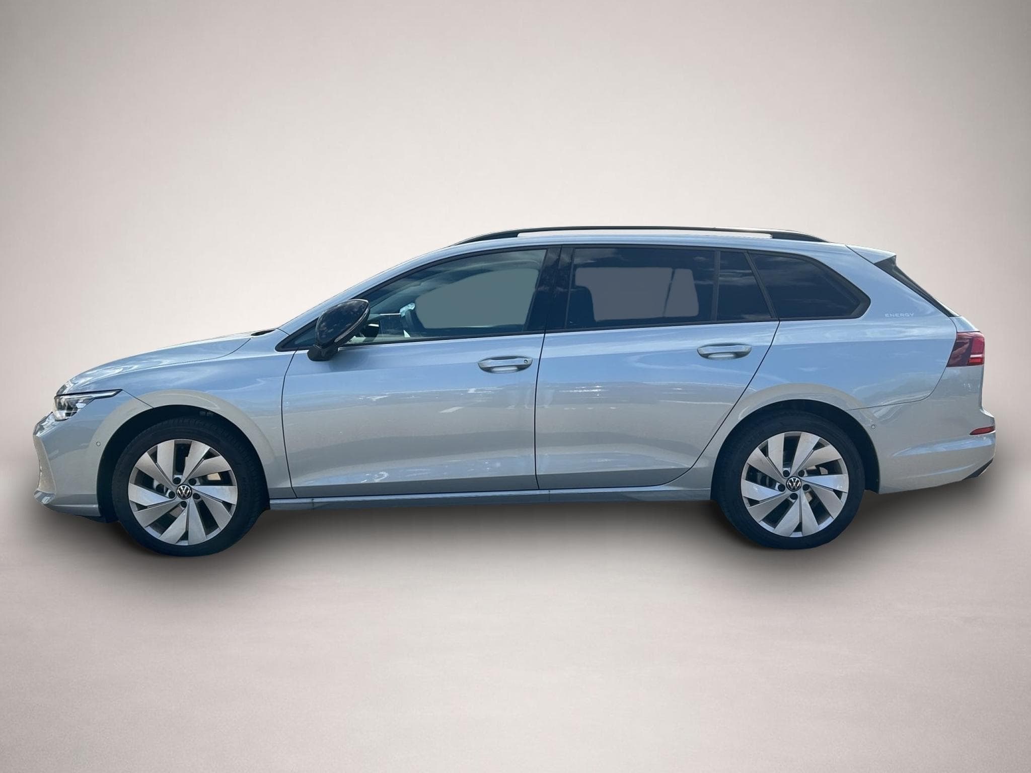 VW Golf (2025) - Foto 4