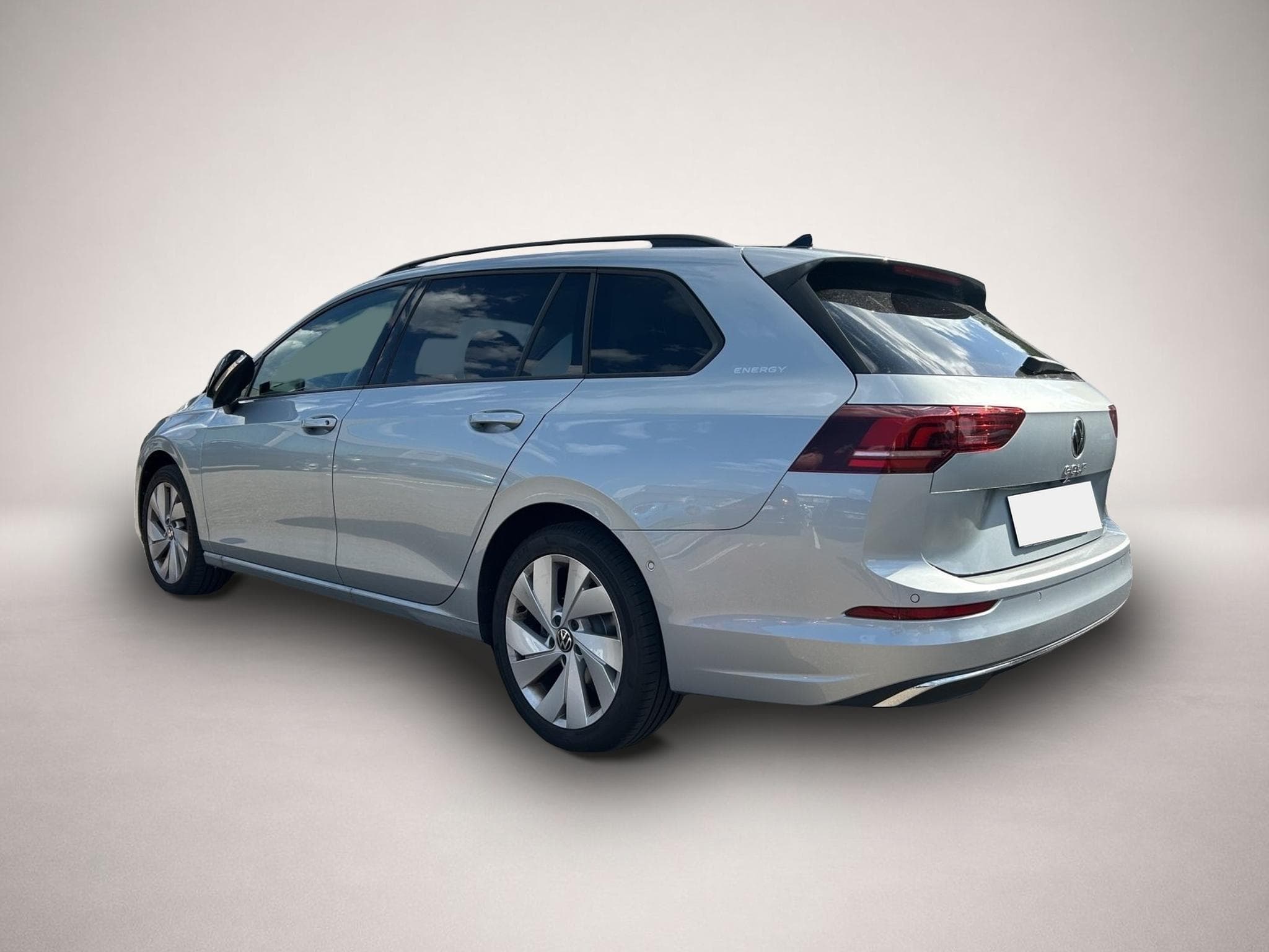 VW Golf (2025) - Foto 5