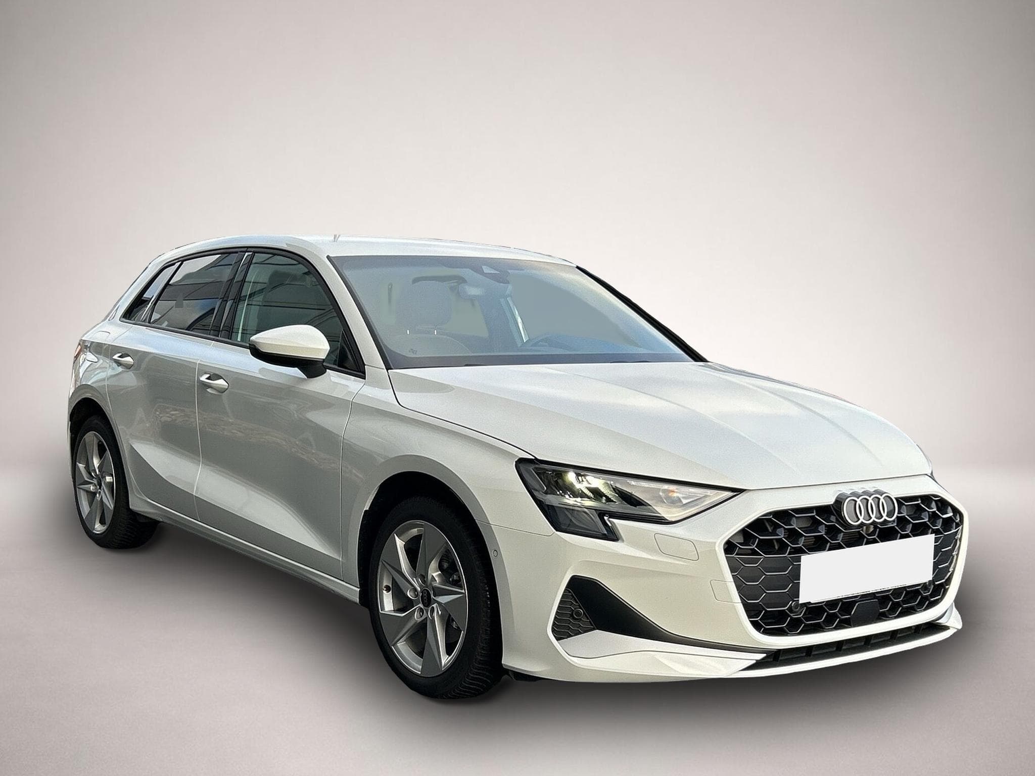 Audi A3 (2025) - Foto 2