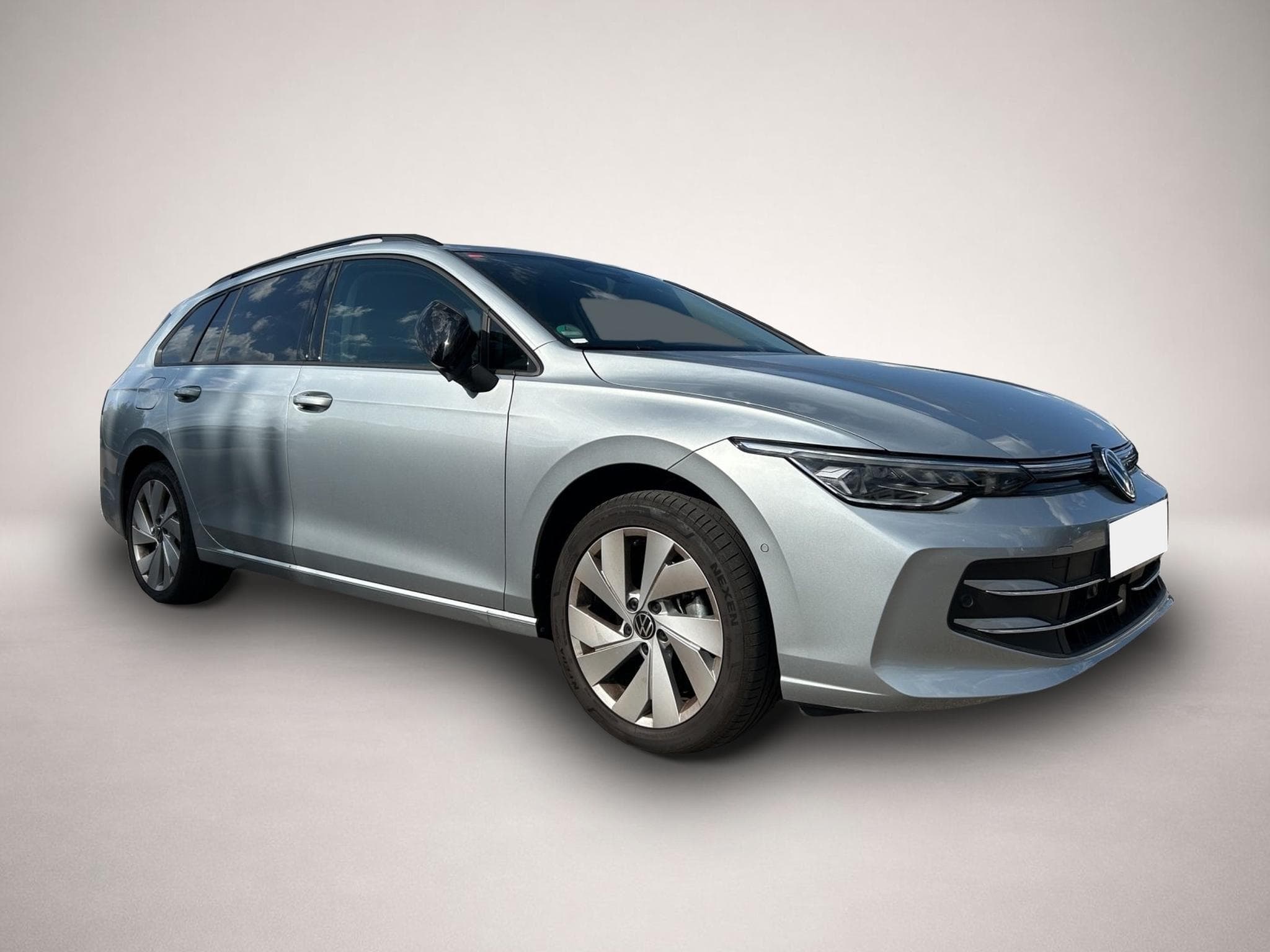 VW Golf (2025) - Foto 3
