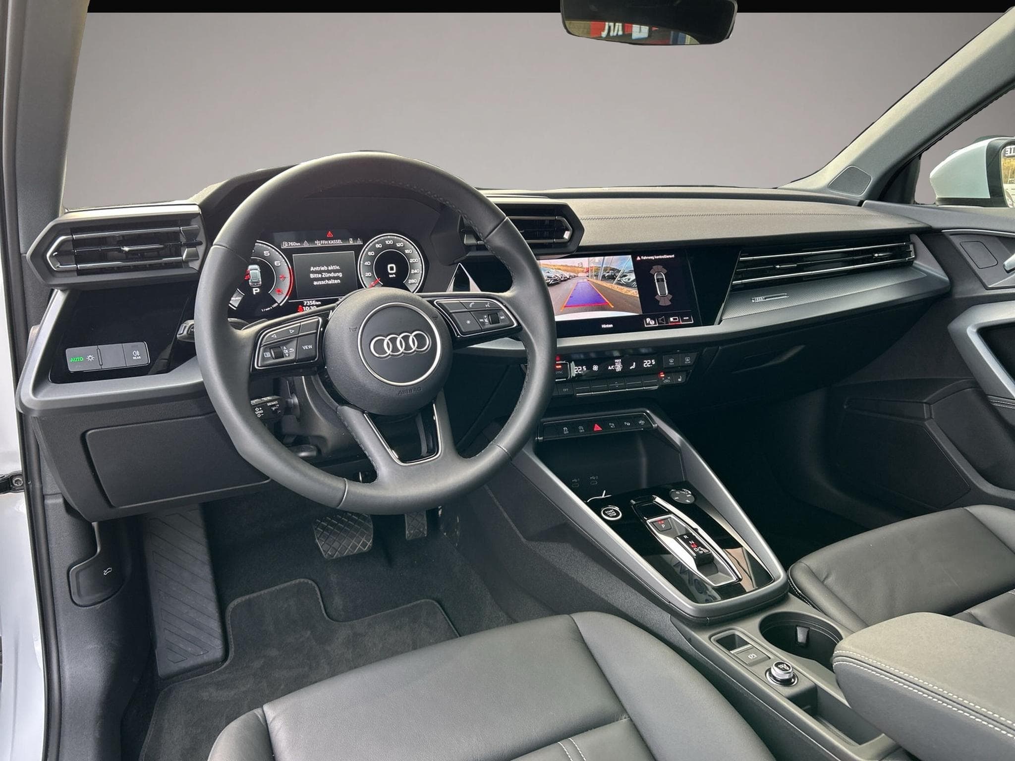 Audi A3 (2025) - Foto 6
