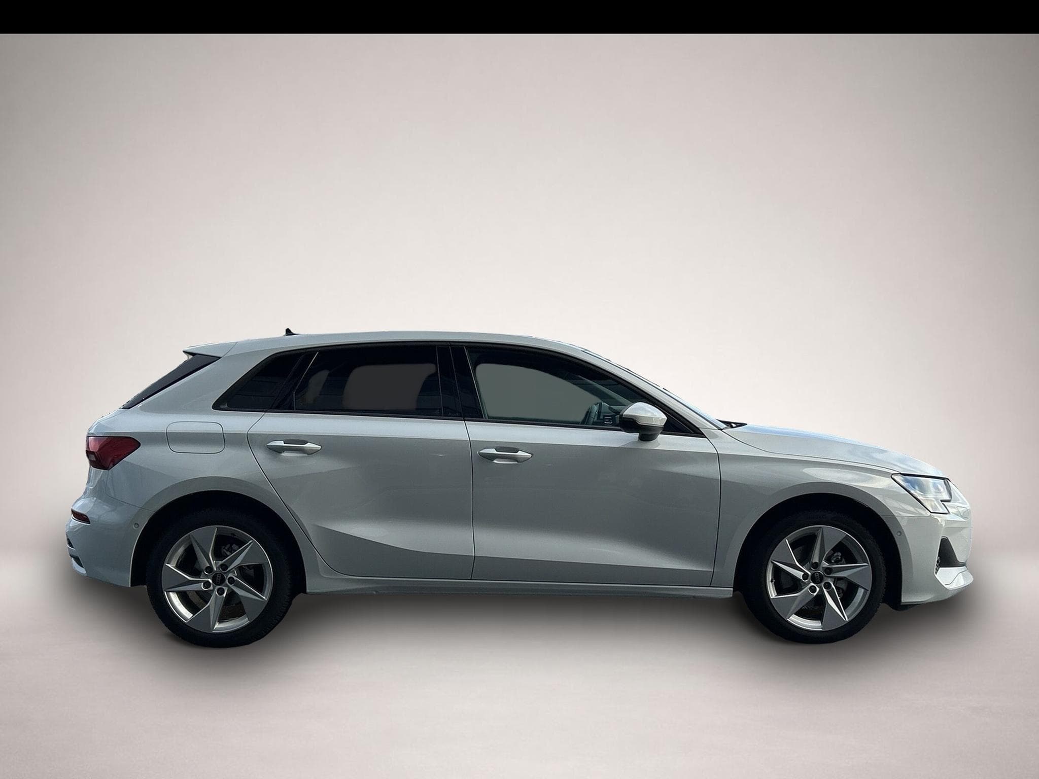 Audi A3 (2025) - Foto 5