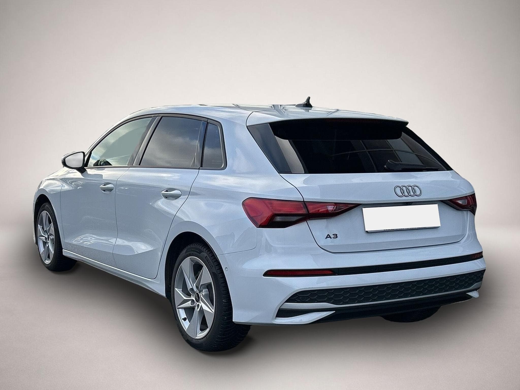 Audi A3 (2025) - Foto 4