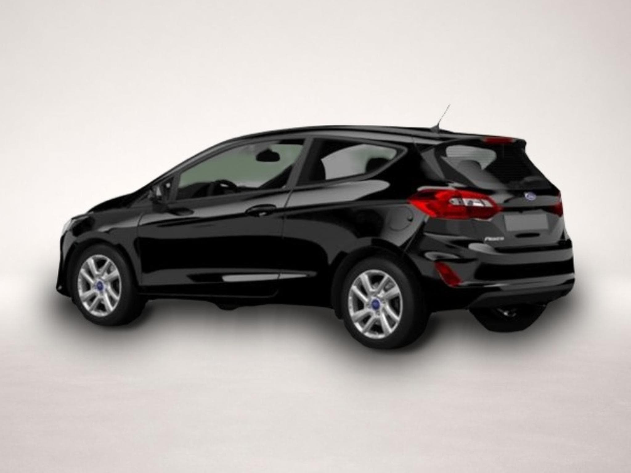 Ford Fiesta (2022) - Photo 7