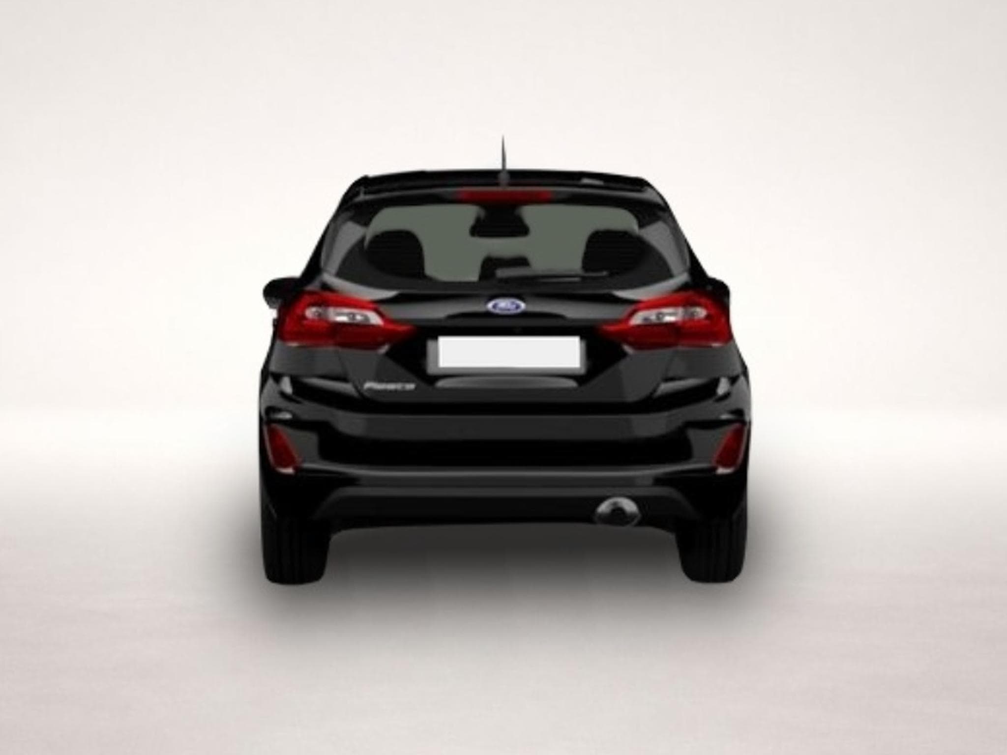Ford Fiesta (2022) - Photo 5
