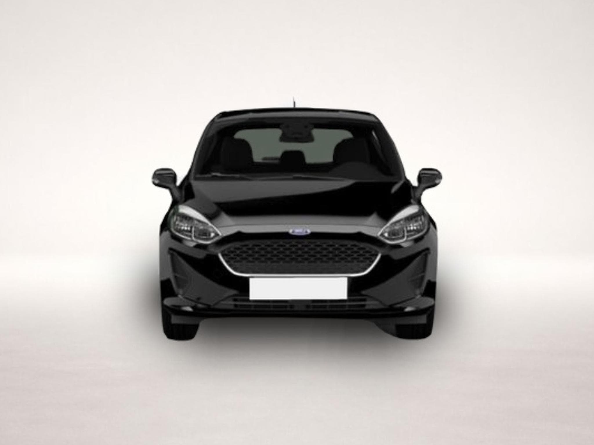 Ford Fiesta (2022) - Photo 3
