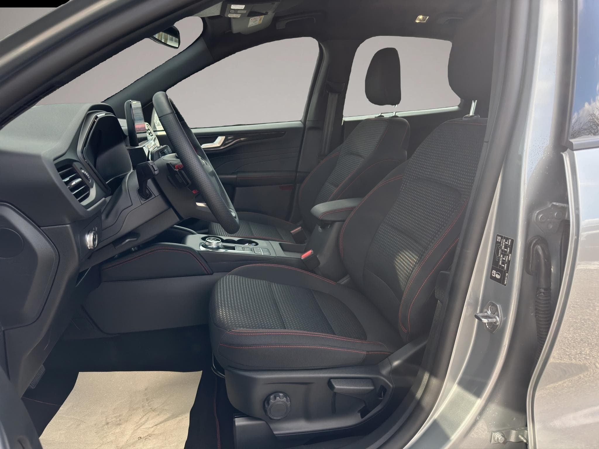 Ford Kuga (2026) - Foto 4