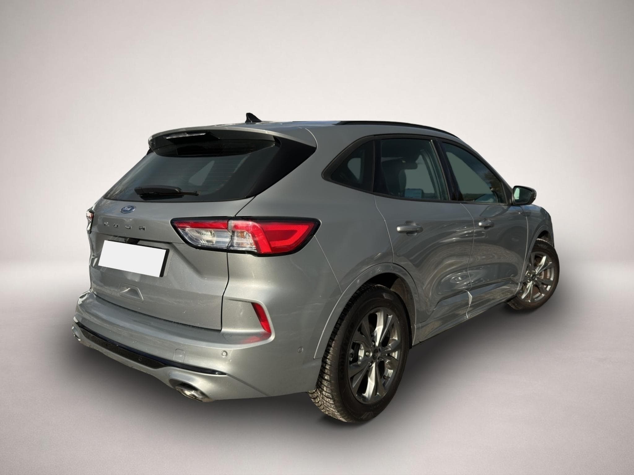 Ford Kuga (2026) - Foto 3