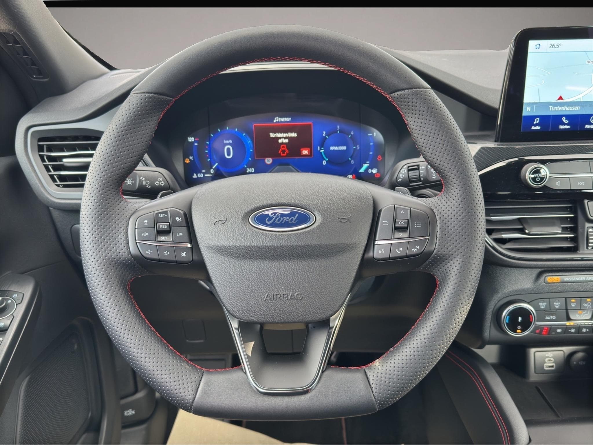 Ford Kuga (2026) - Foto 6