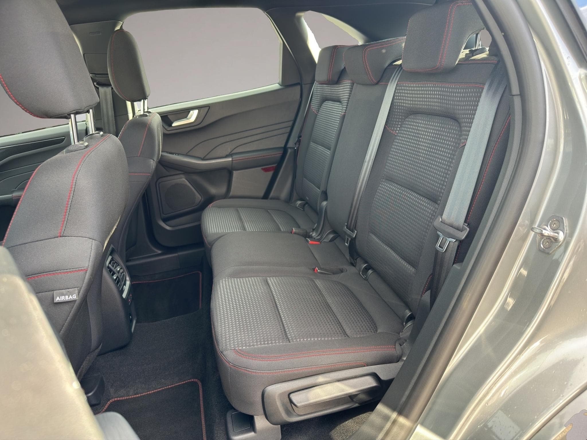 Ford Kuga (2026) - Foto 5