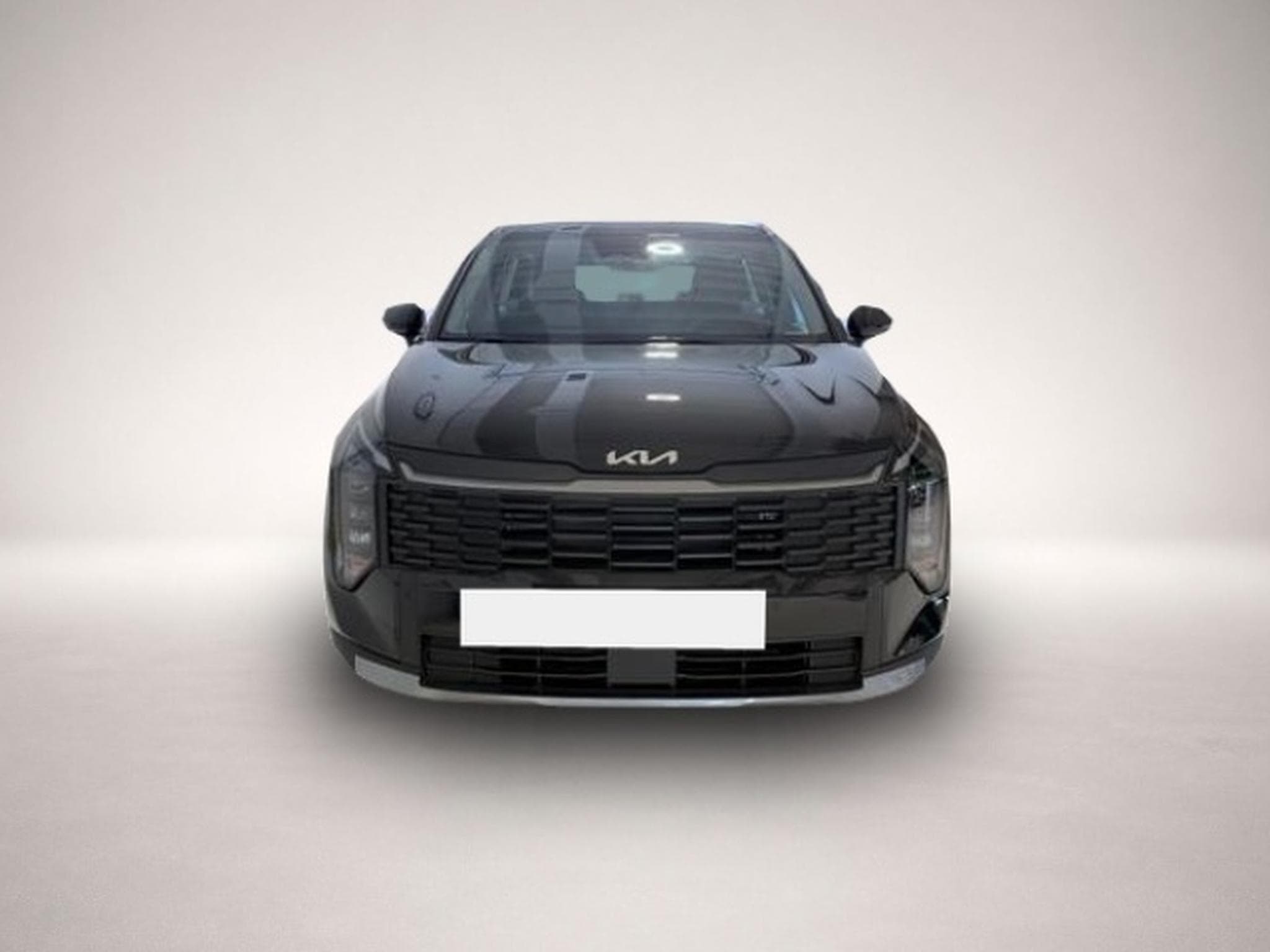 Kia Sportage (2026) - Photo 2