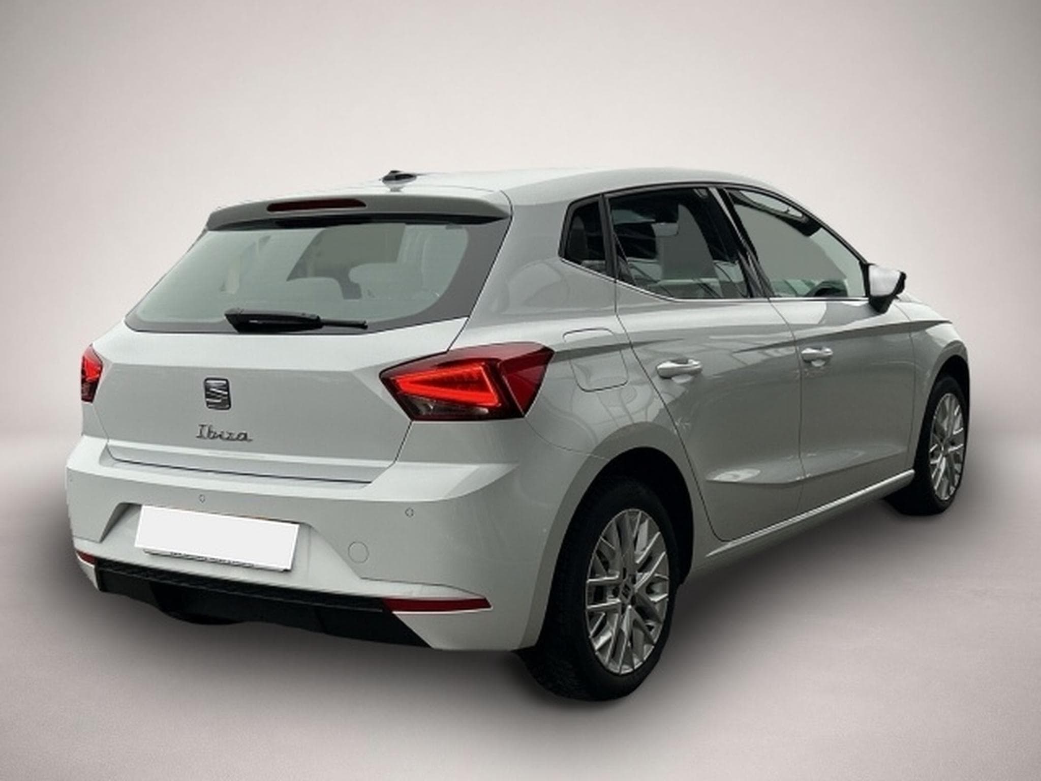 Seat Ibiza (2025) - Foto 3