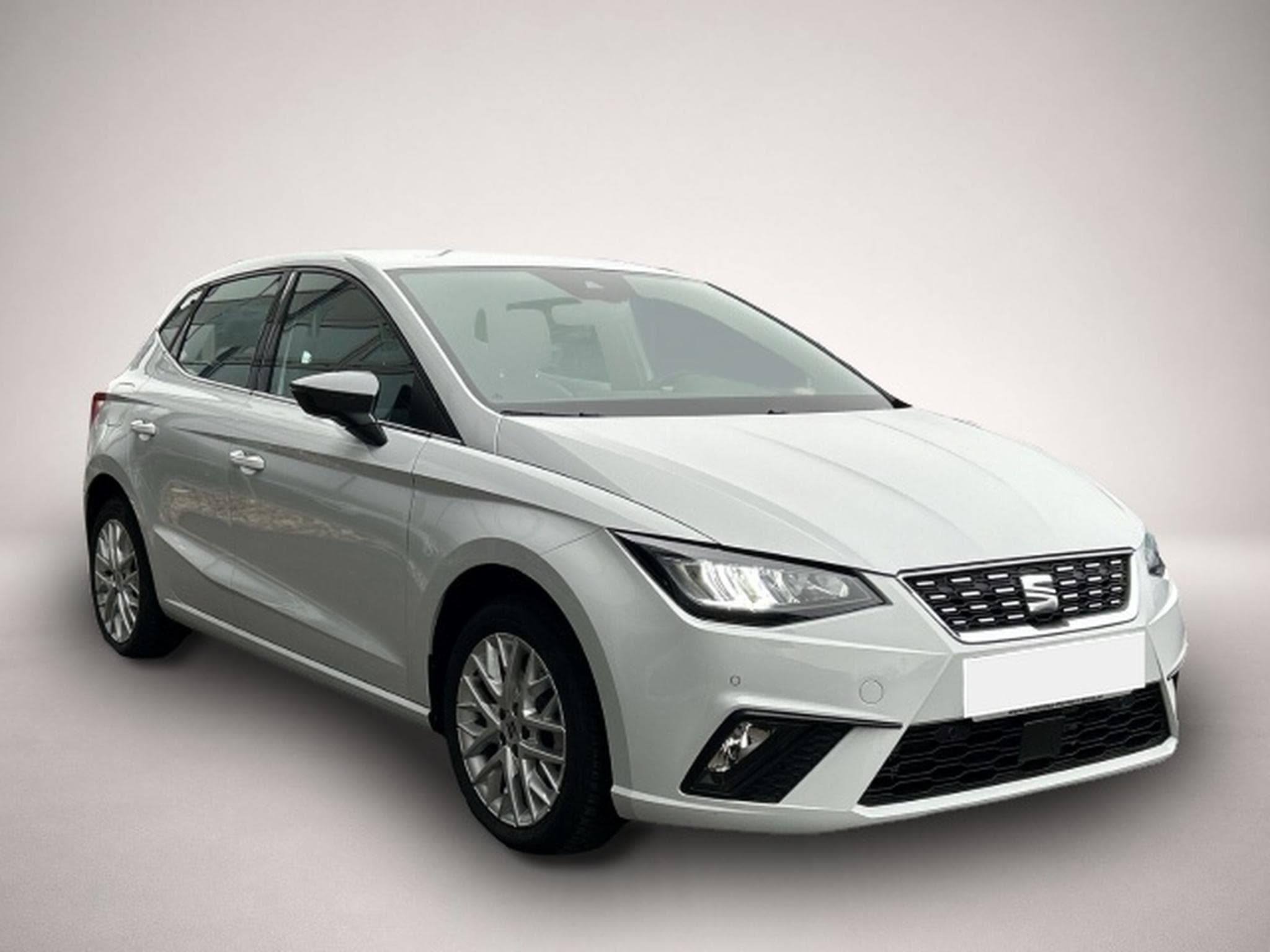 Seat Ibiza (2025) - Foto 2