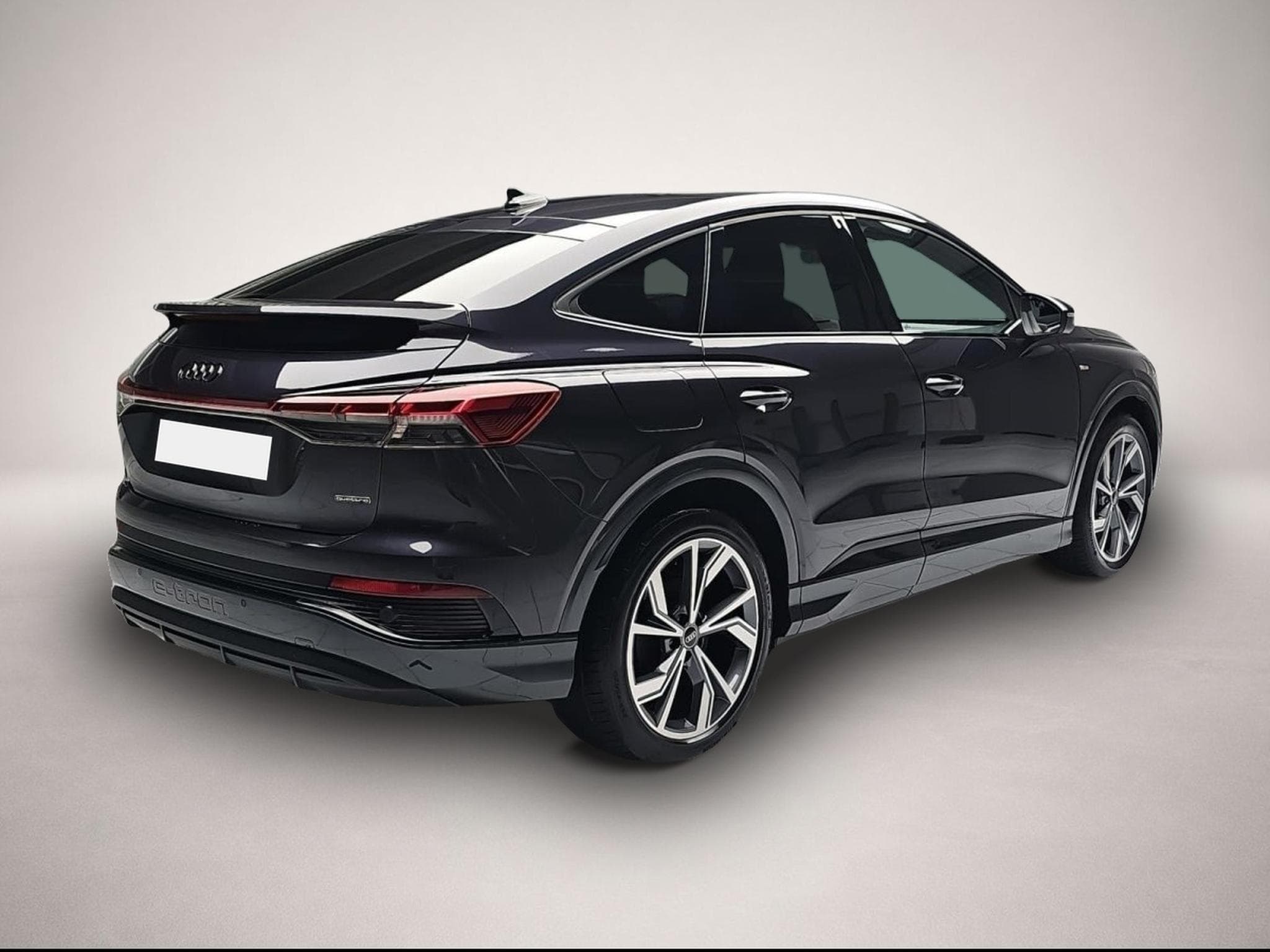 Audi e-tron (2025) - Foto 2