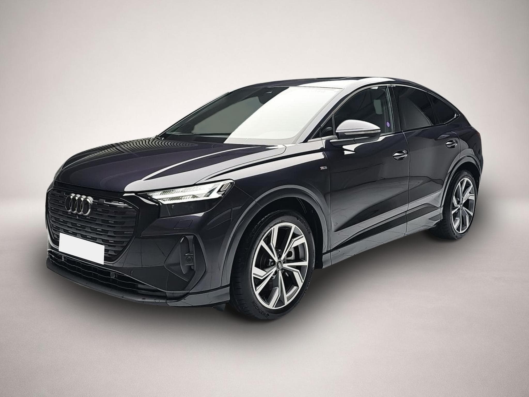 Audi e-tron (2025) - Foto 1