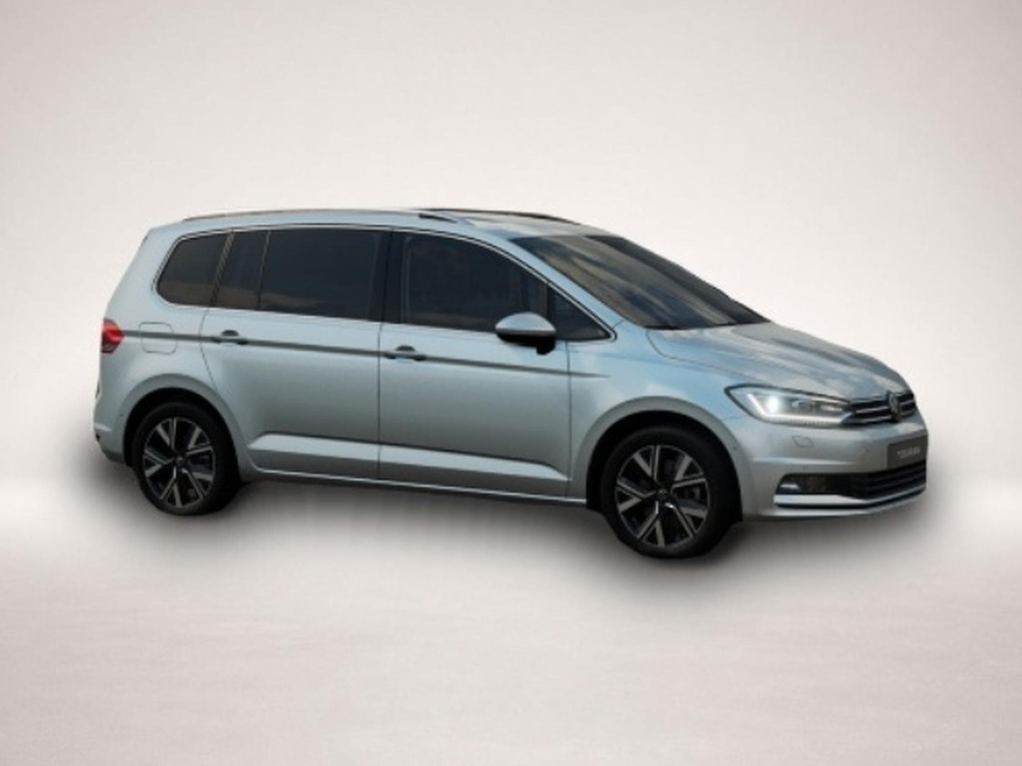 VW Touran (2026) - Photo 2