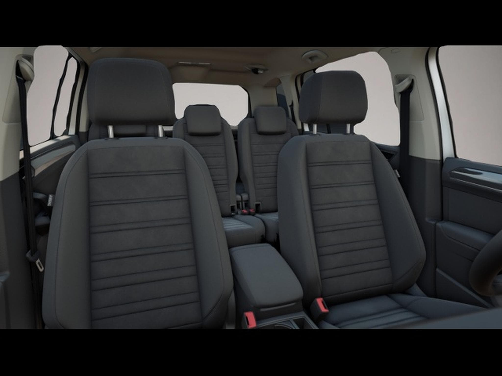 VW Touran (2026) - Photo 4