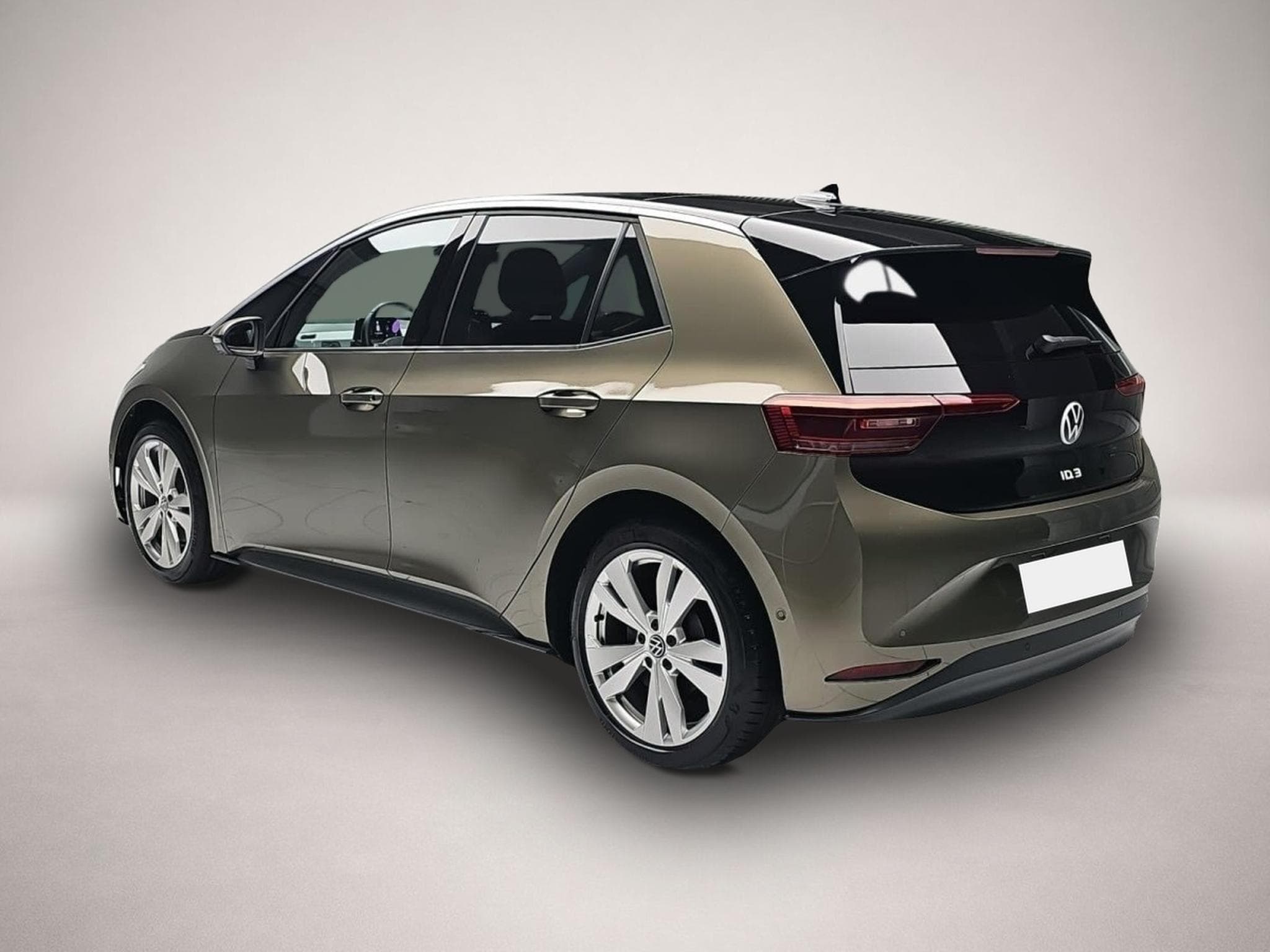 VW ID.3 (2025) - Photo 3