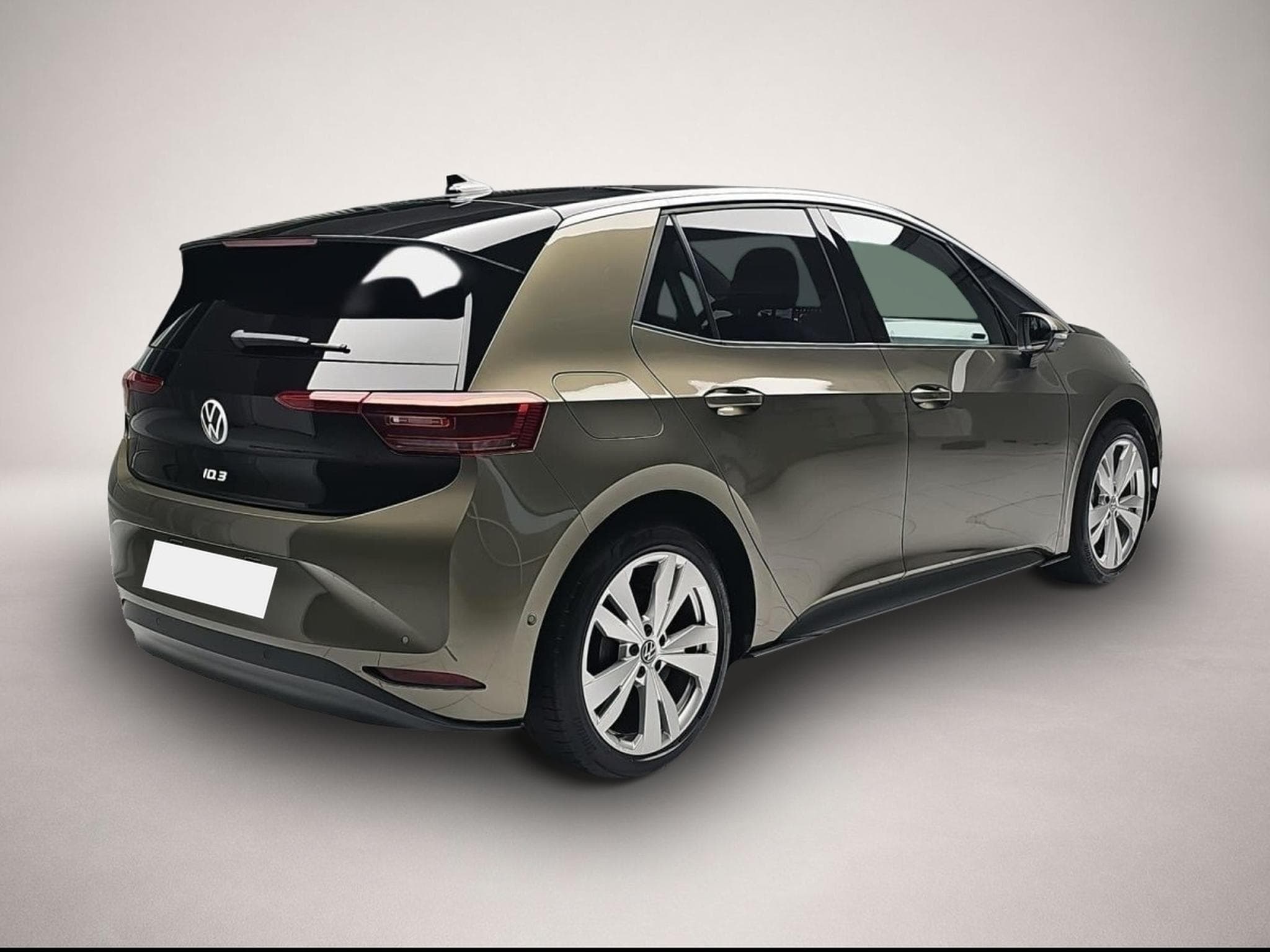 VW ID.3 (2025) - Photo 2
