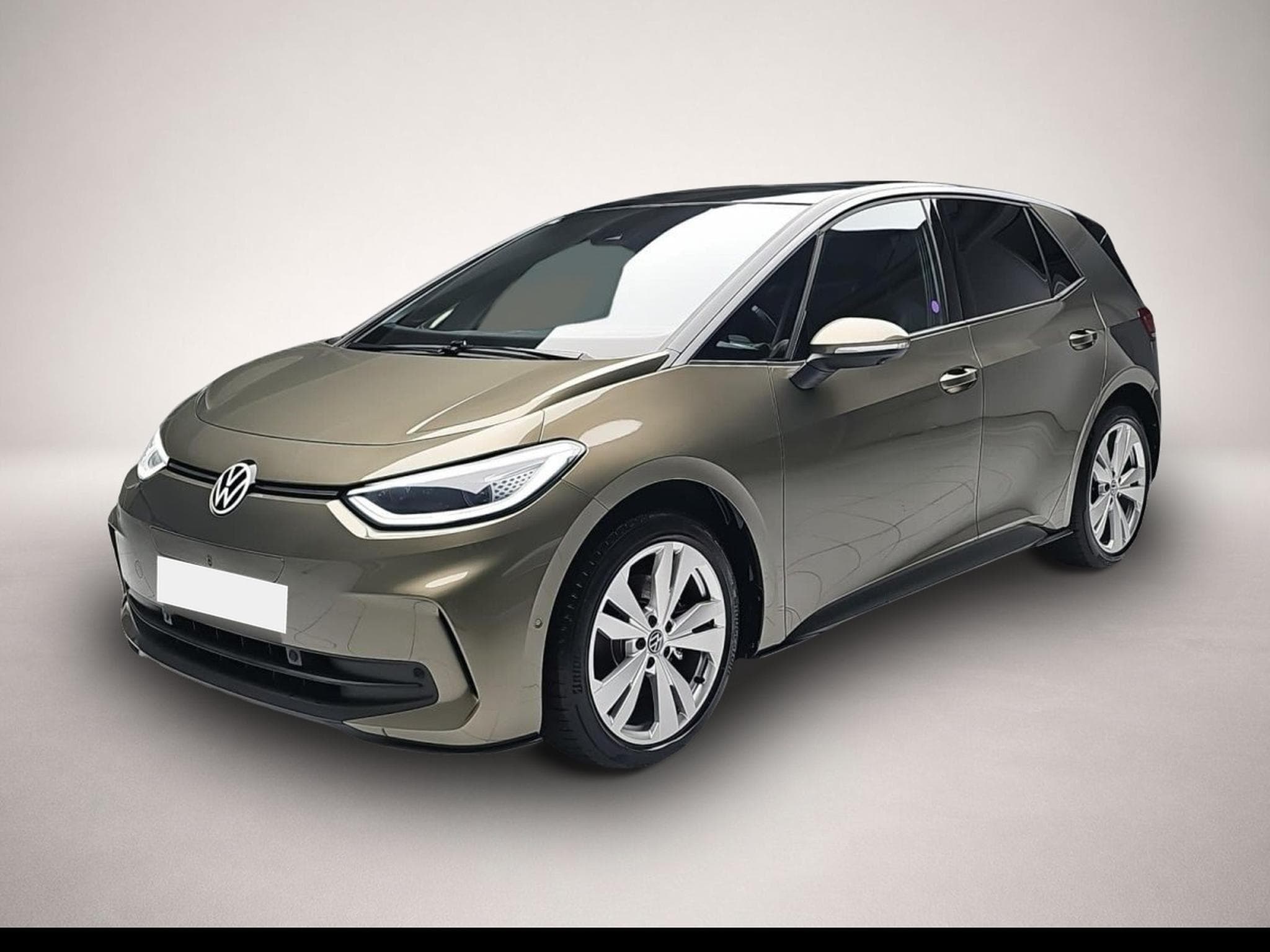 VW ID.3 (2025) - Photo 1