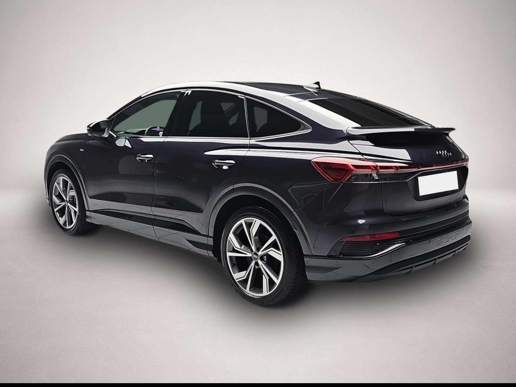 Audi e-tron (2025) - Foto 3