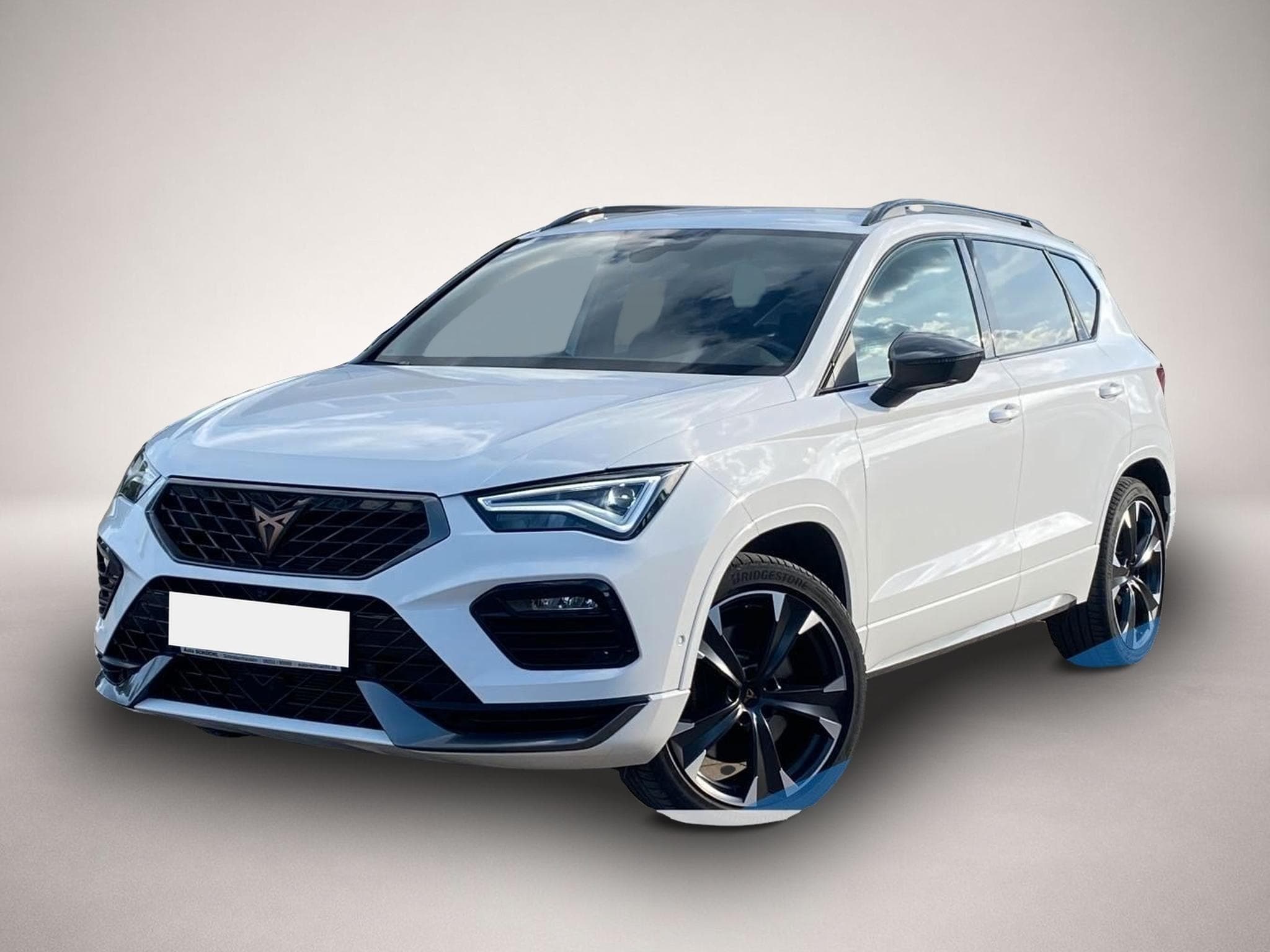 Cupra Ateca (2023) - Photo 1