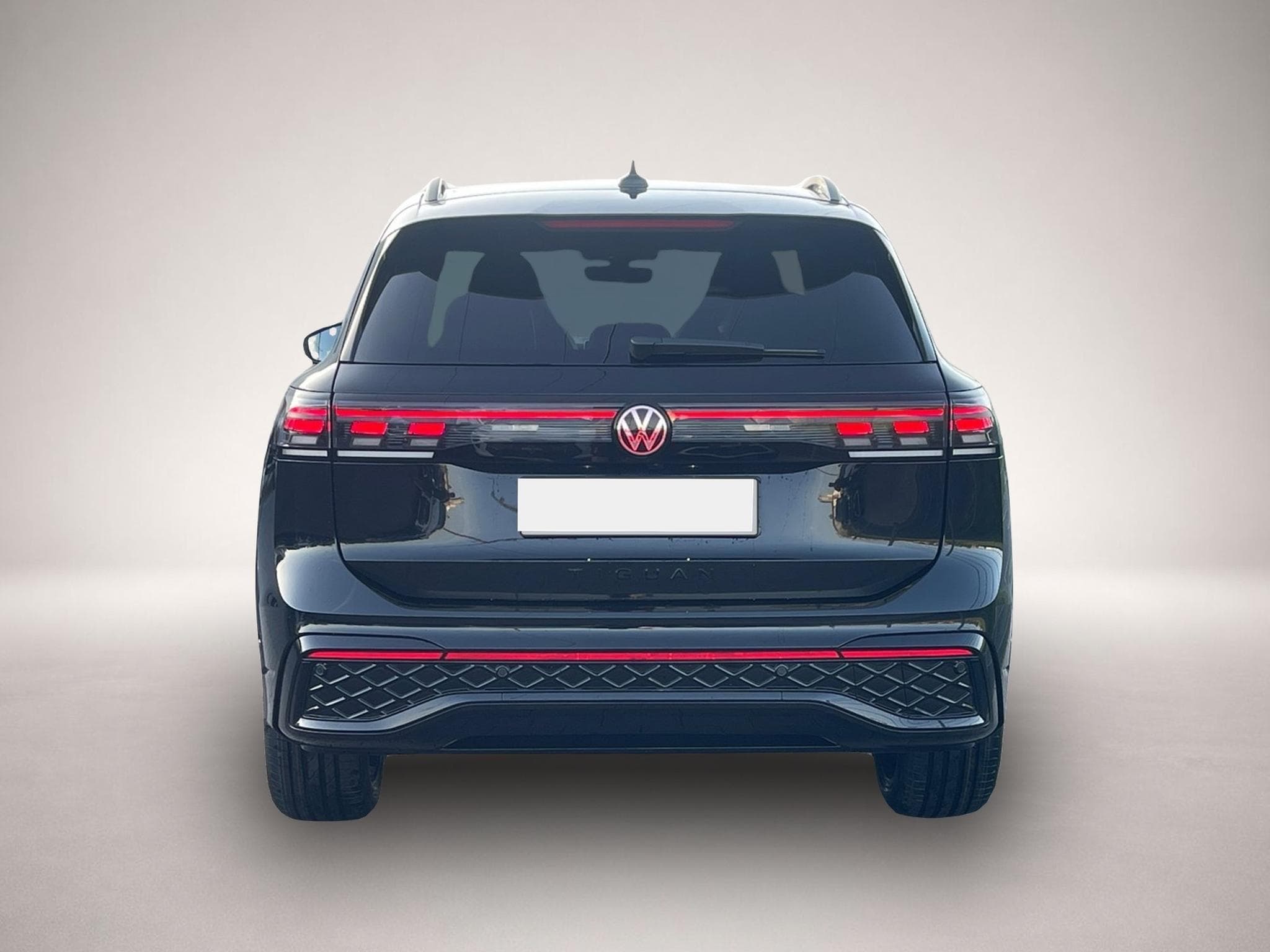 VW Tiguan (2025) - Photo 5