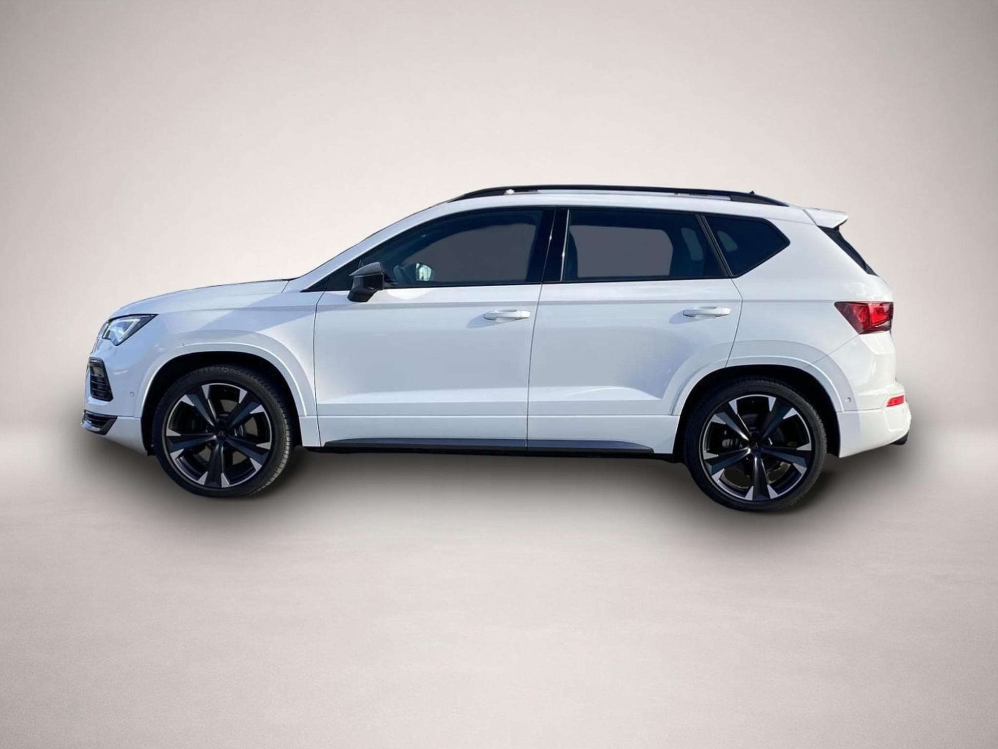 Cupra Ateca (2023) - Photo 2
